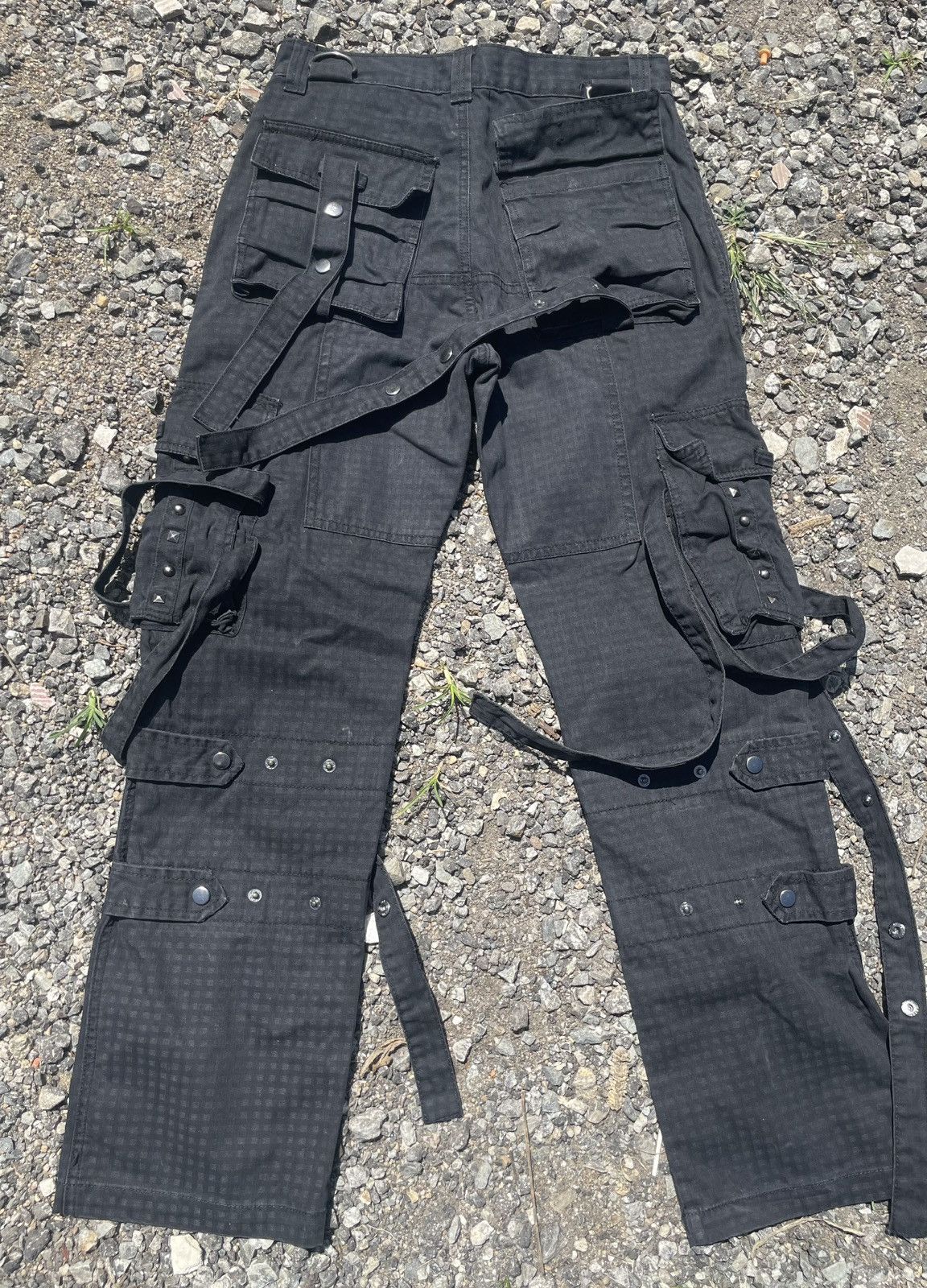 Designer × If Six Was Nine × Japanese Brand Planet five Size US 30 / EU 46 - 3 Thumbnail