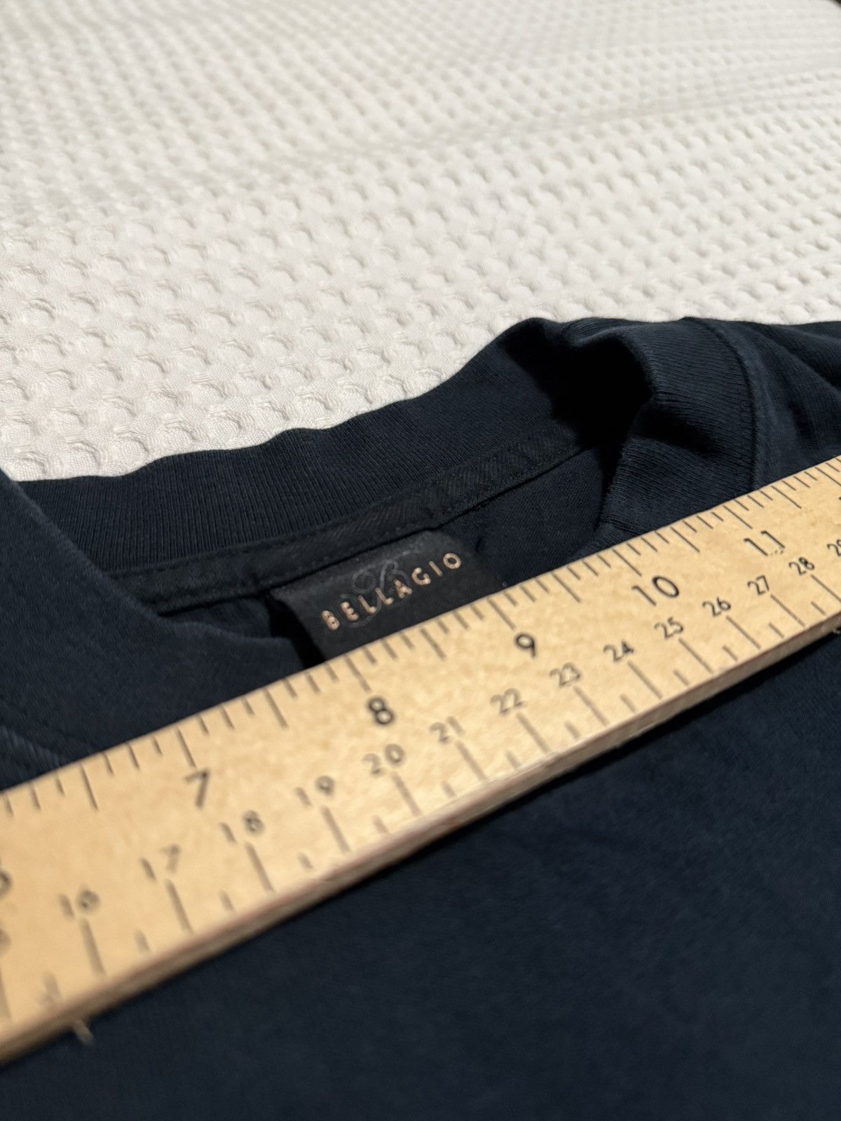 Other Bellagio Cotton Tee Size US M / EU 48-50 / 2 - 3 Thumbnail