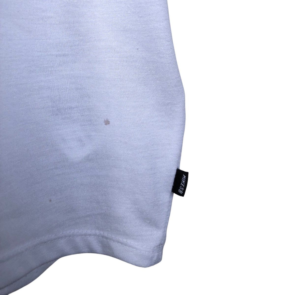 Nike NIKE SB big print tshirt Size US L / EU 52-54 / 3 - 3 Thumbnail