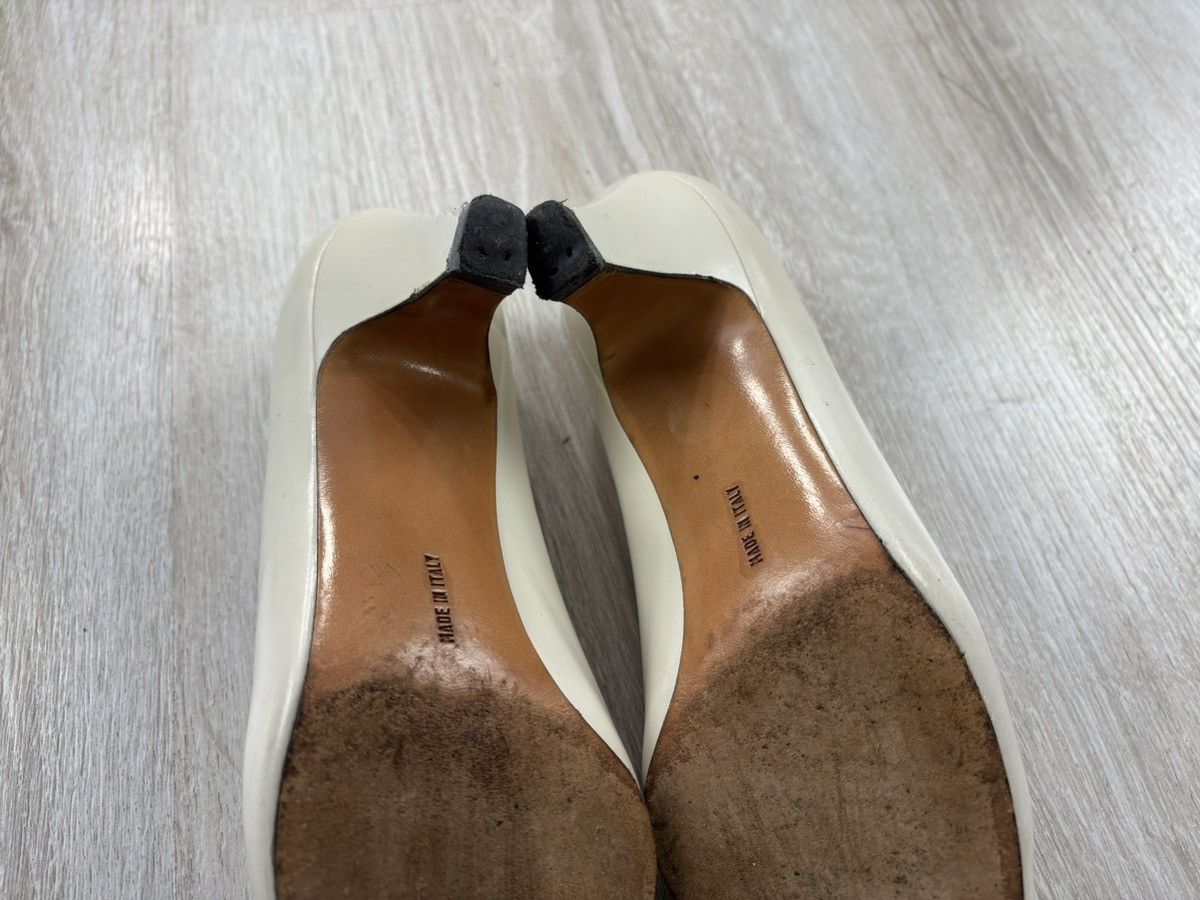 Salvatore Ferragamo × Vintage Womens shoes Salvatore Ferragamo Size 8 Size US 8 / IT 38 - 15 Thumbnail