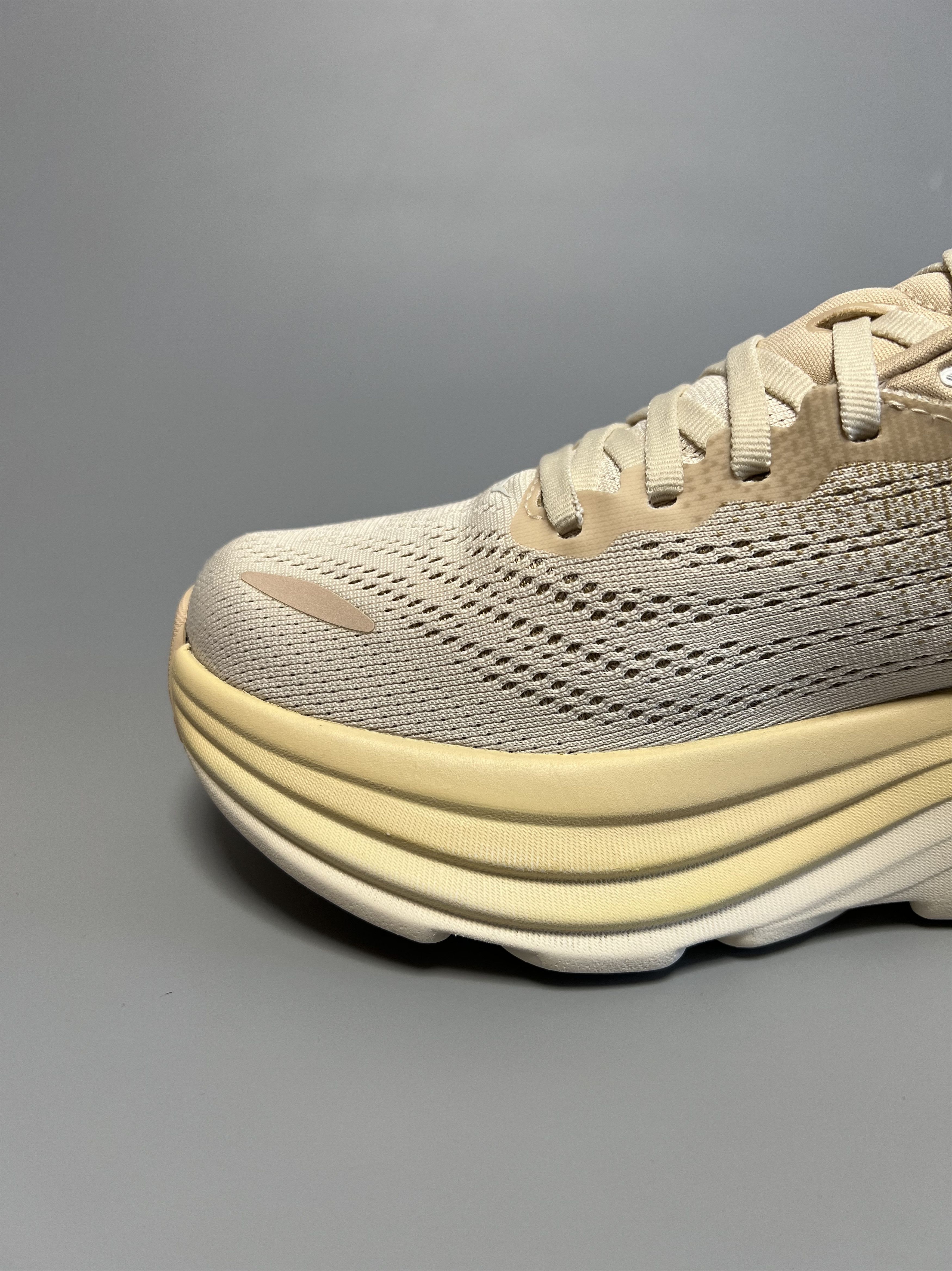 Hoka 8B Hoka One One Bondi 8 Running Shoes Walking Training Size US 8 / IT 38 - 10 Thumbnail