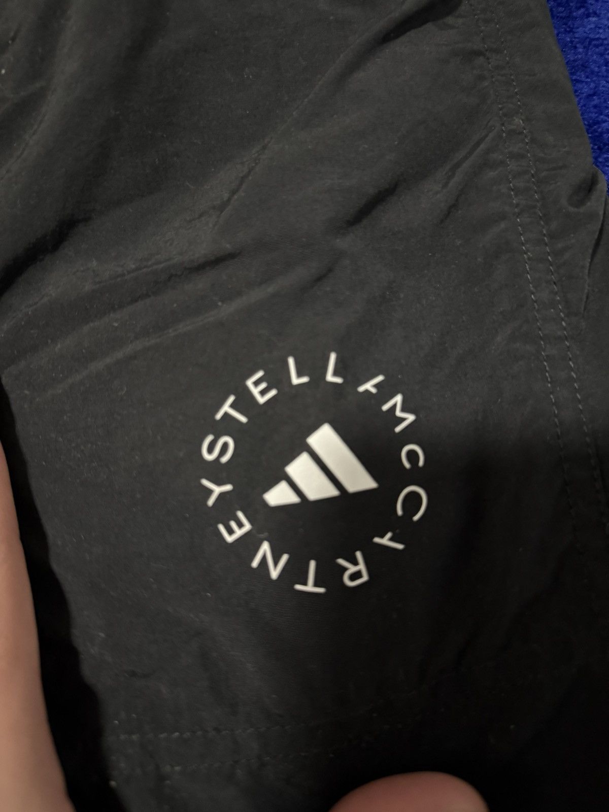 Adidas × Stella McCartney Stella McCartney adidas pants Size US 34 / EU 50 - 2 Thumbnail