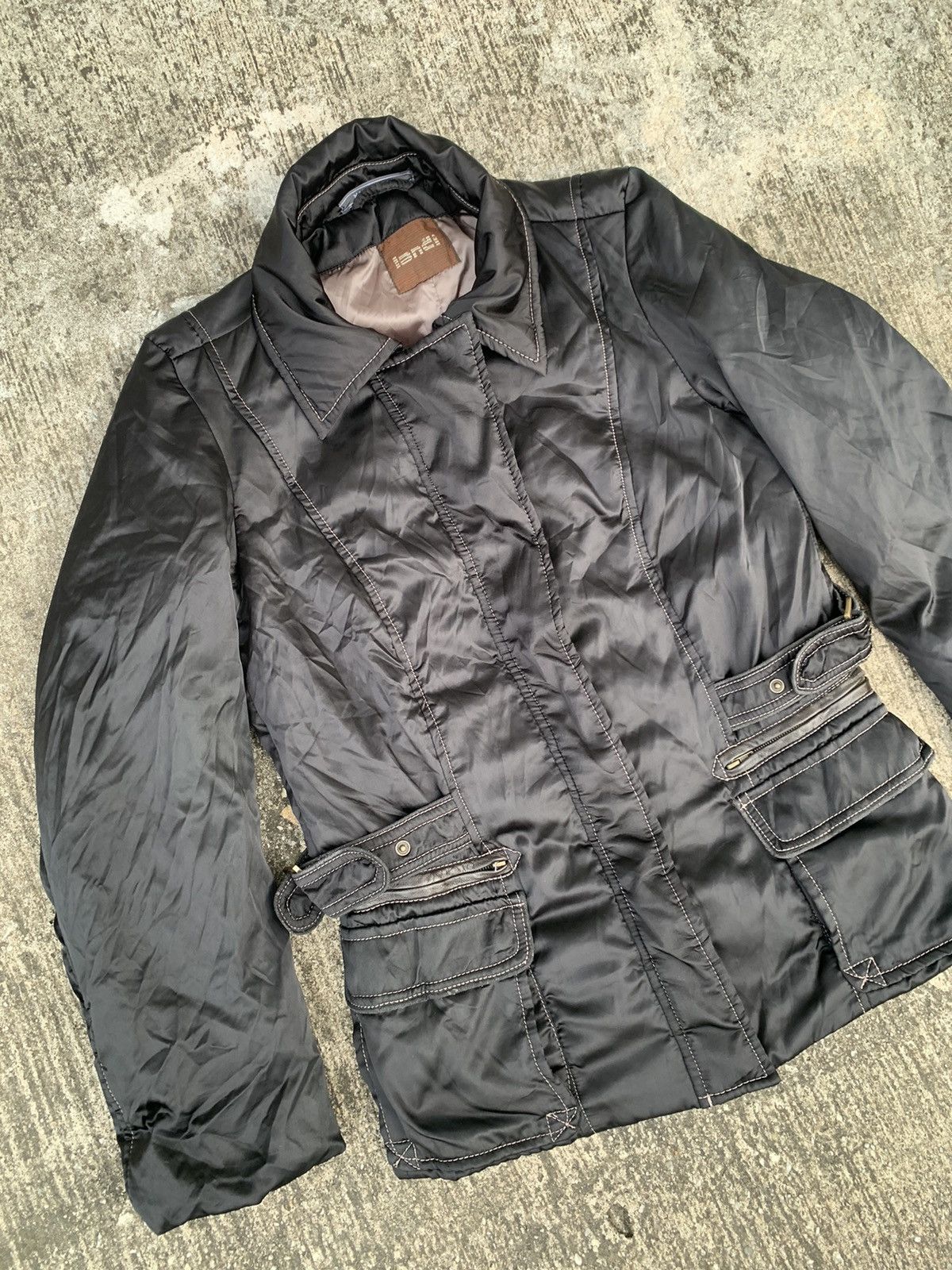 Other Landi nylon jacket Size M / US 6-8 / IT 42-44 - 5 Thumbnail