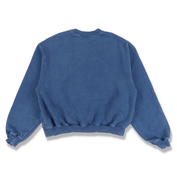 Cotton Sweatshirt - 40 EU