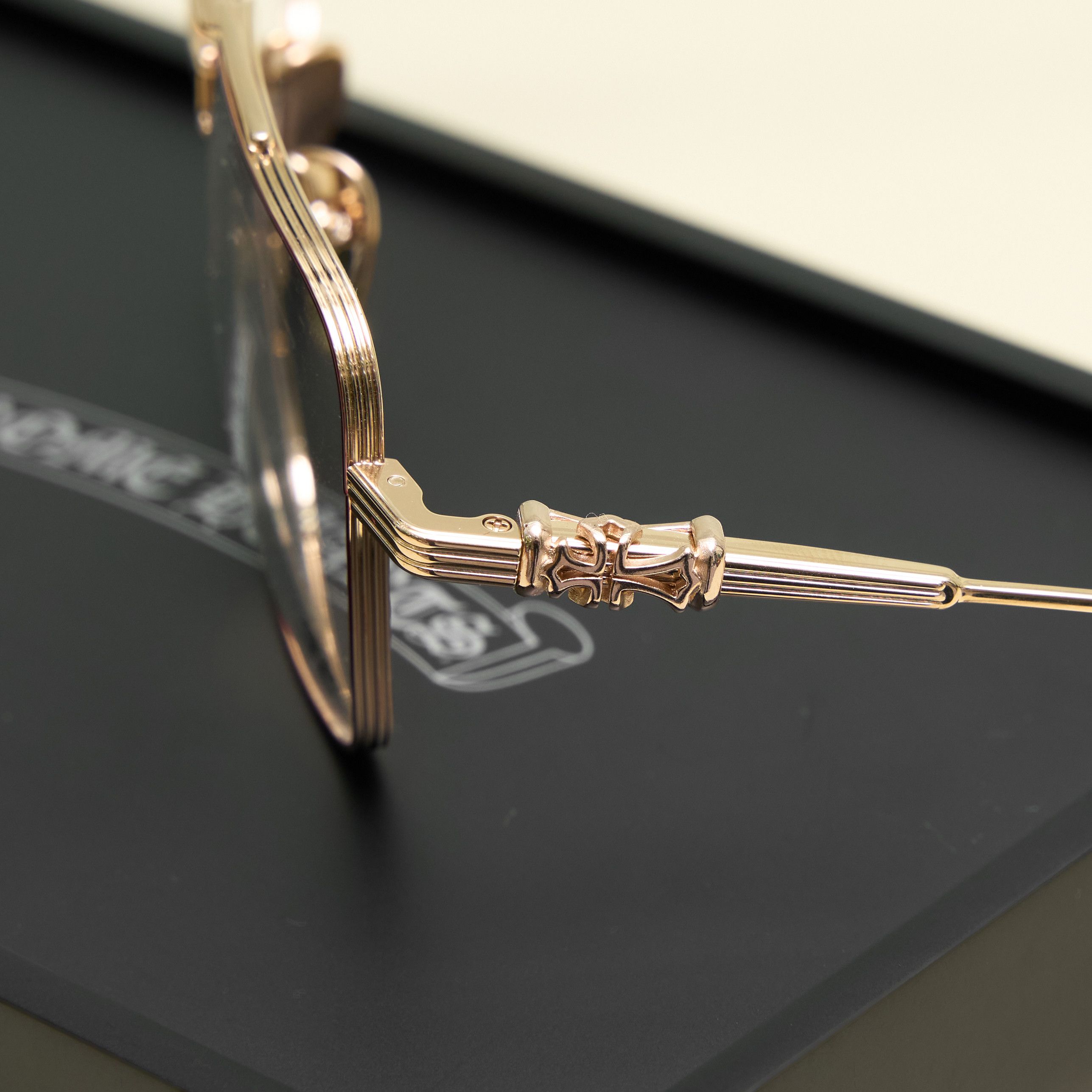 Chrome Hearts CHROME HEARTS MAGNUM II Size ONE SIZE - 4 Thumbnail