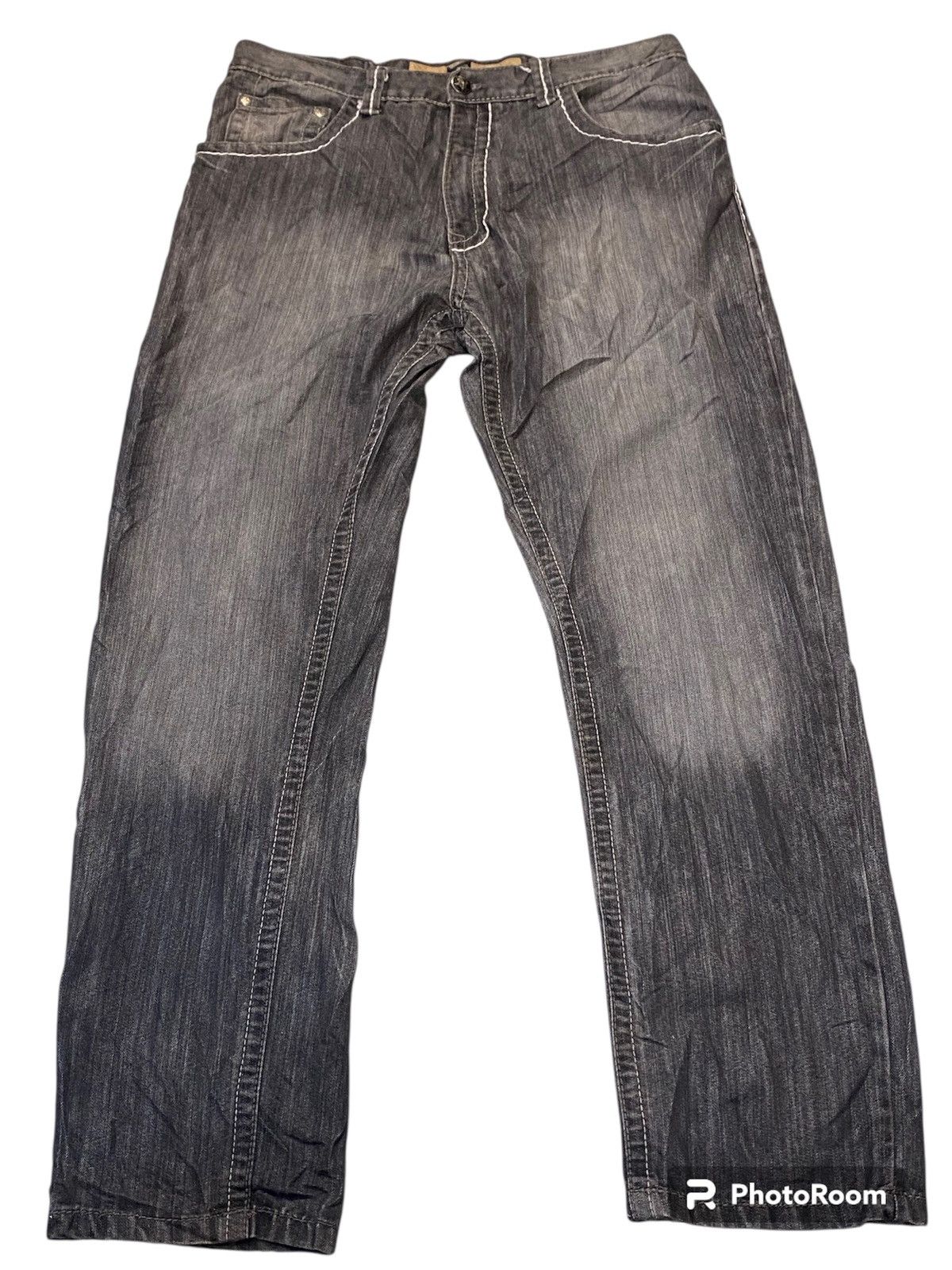Southpole Southpole daicock jeans Size US 38 / EU 54 - 6 Thumbnail