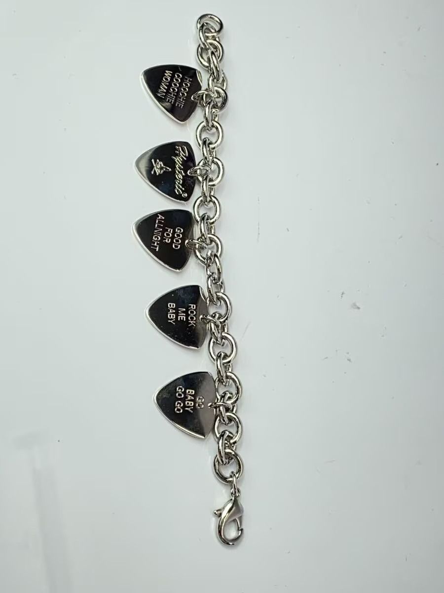 Hysteric Glamour Multi Guitar Pick Bracelet Size ONE SIZE - 3 Thumbnail