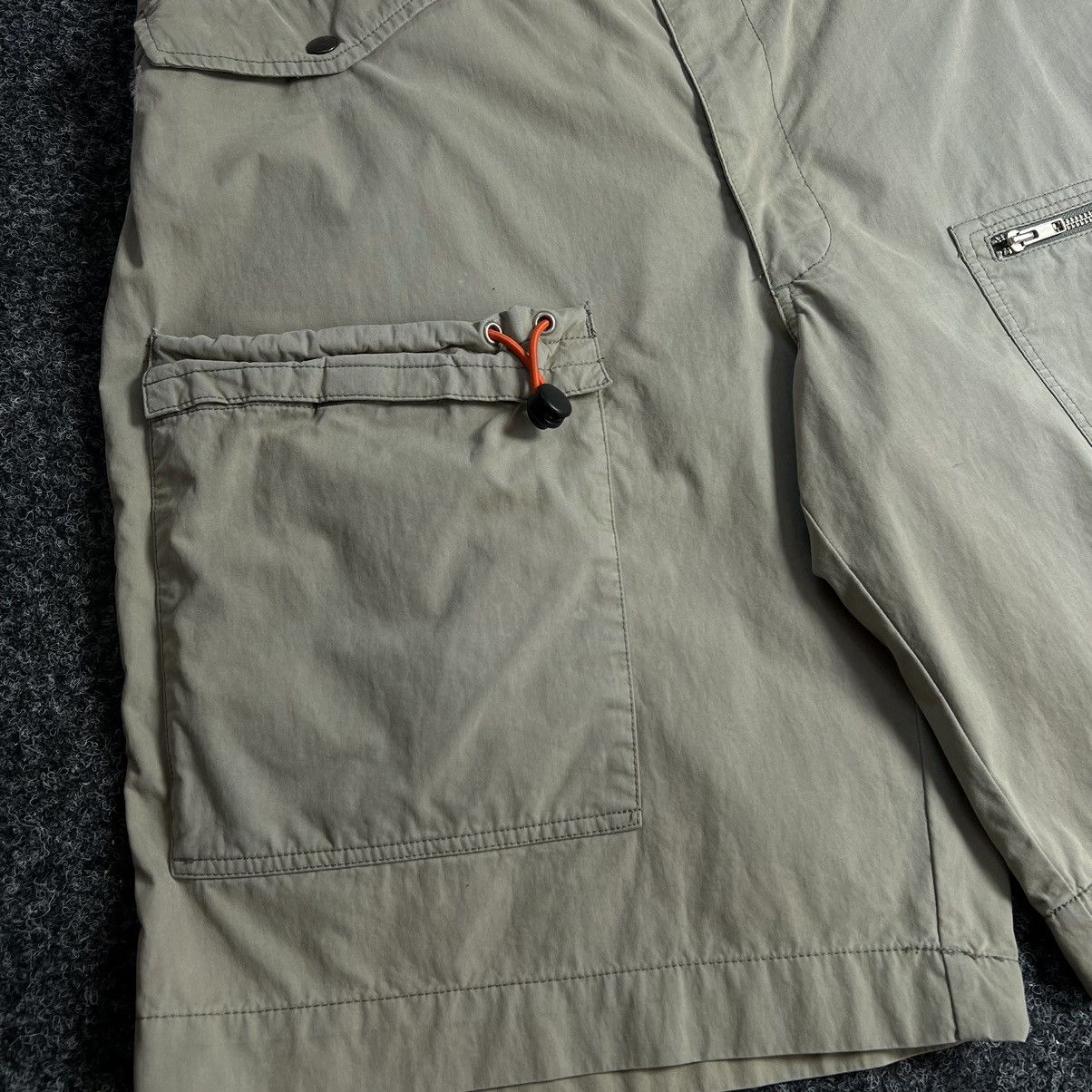 Polo Ralph Lauren × Vintage Shorts polo jeans Ralph Lauren vintage cargo military Size US 36 / EU 52 - 4 Thumbnail