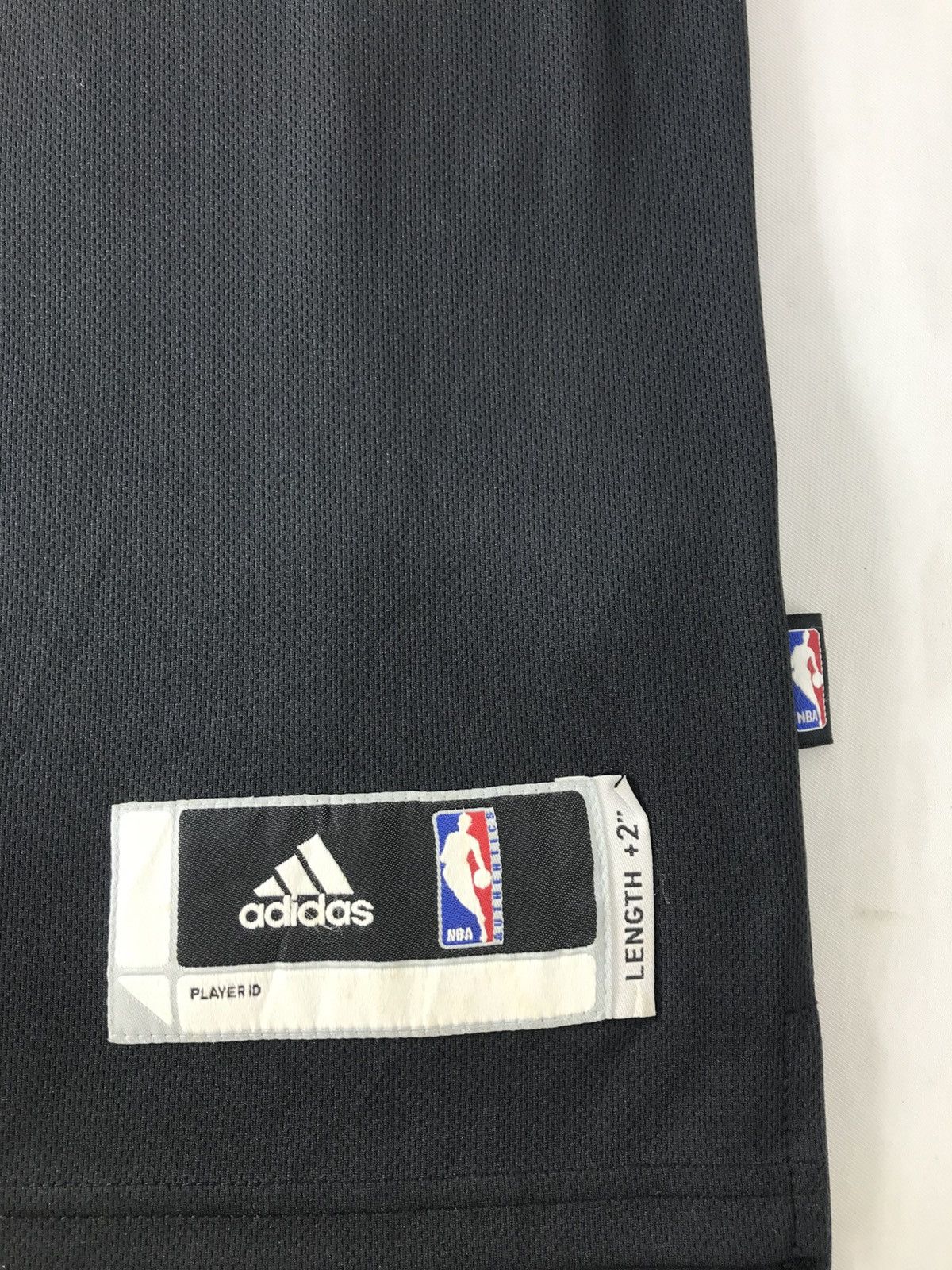 Adidas Adidas Derrick Rose Chicago Bulls NBA Tank Top Jersey Size US M / EU 48-50 / 2 - 6 Thumbnail