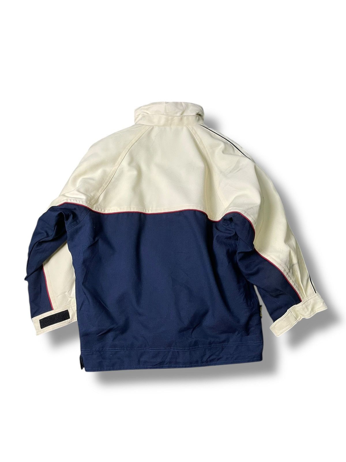 Ellesse × Japanese Brand × Vintage Vintage ELLESSE Multi Adventure Gear Jacket (109) Size US M / EU 48-50 / 2 - 11 Thumbnail