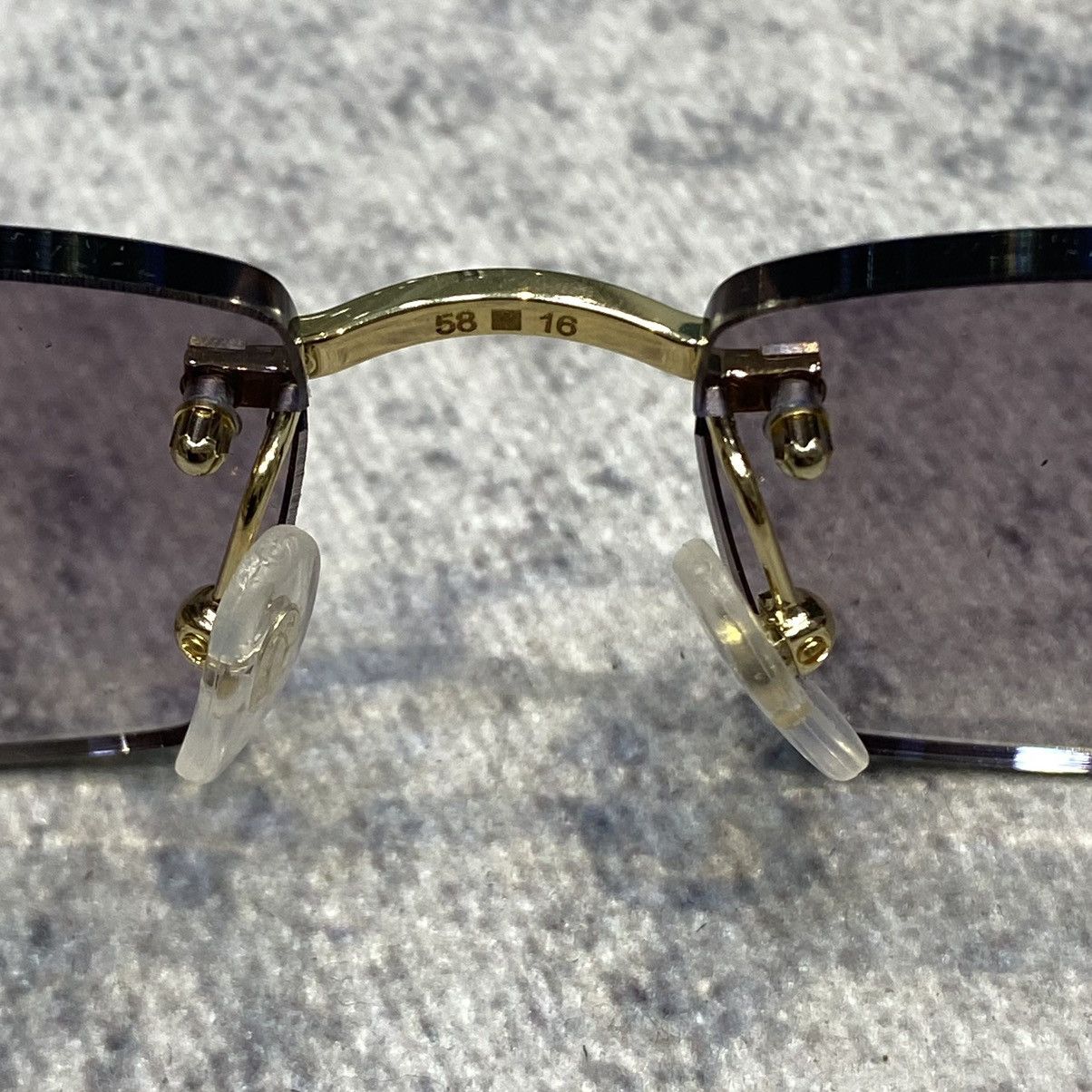 Cartier CARTIER CT0505S 004 Size ONE SIZE - 7 Thumbnail