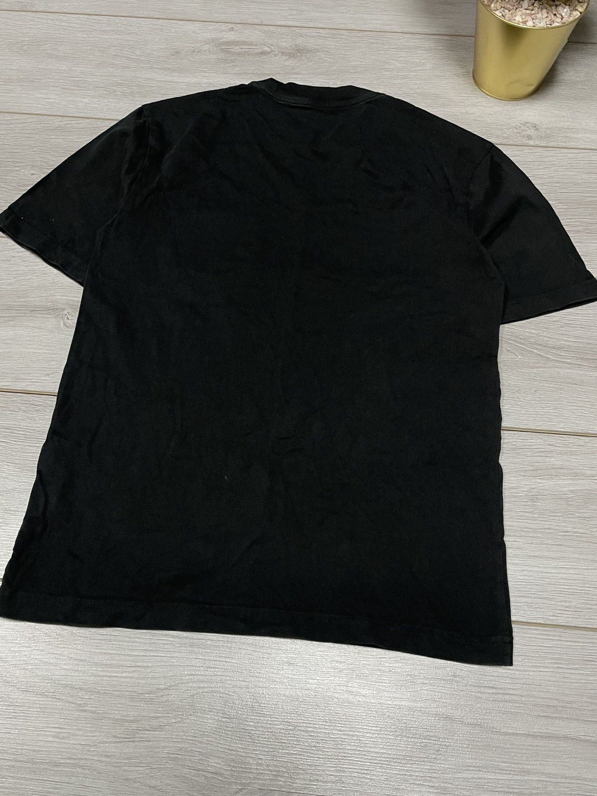 Palace Palace Garfield Pocket Tee Shirt Size US S / EU 44-46 / 1 - 7 Thumbnail