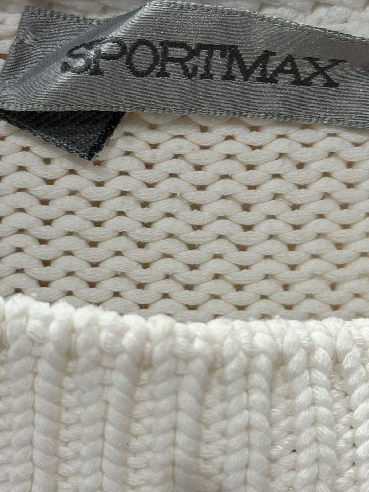 Sportmax SPORTSMAX Size S / US 4 / IT 40 - 9 Thumbnail