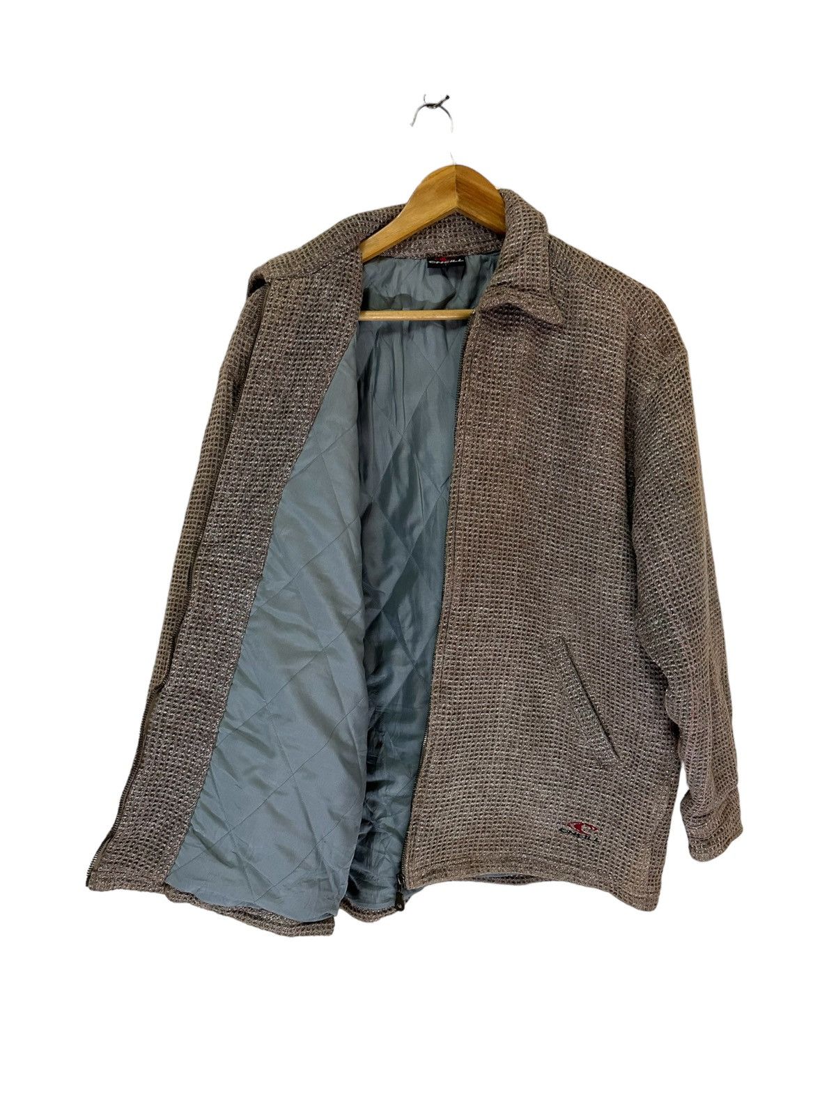 O'Neill × Vintage Vintage Oneill Jacket Size US M / EU 48-50 / 2 - 9 Thumbnail