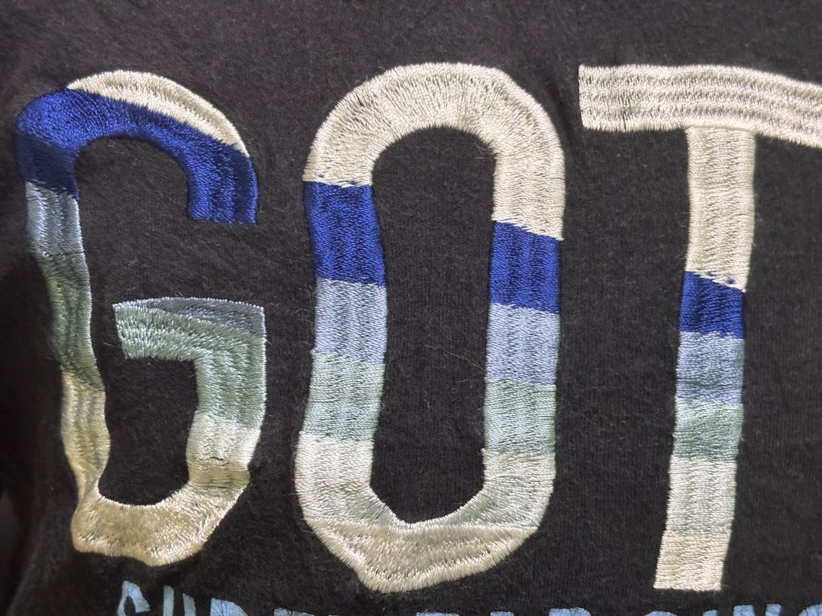 Gotcha Gotcha International Shirt Size US XL / EU 56 / 4 - 3 Thumbnail
