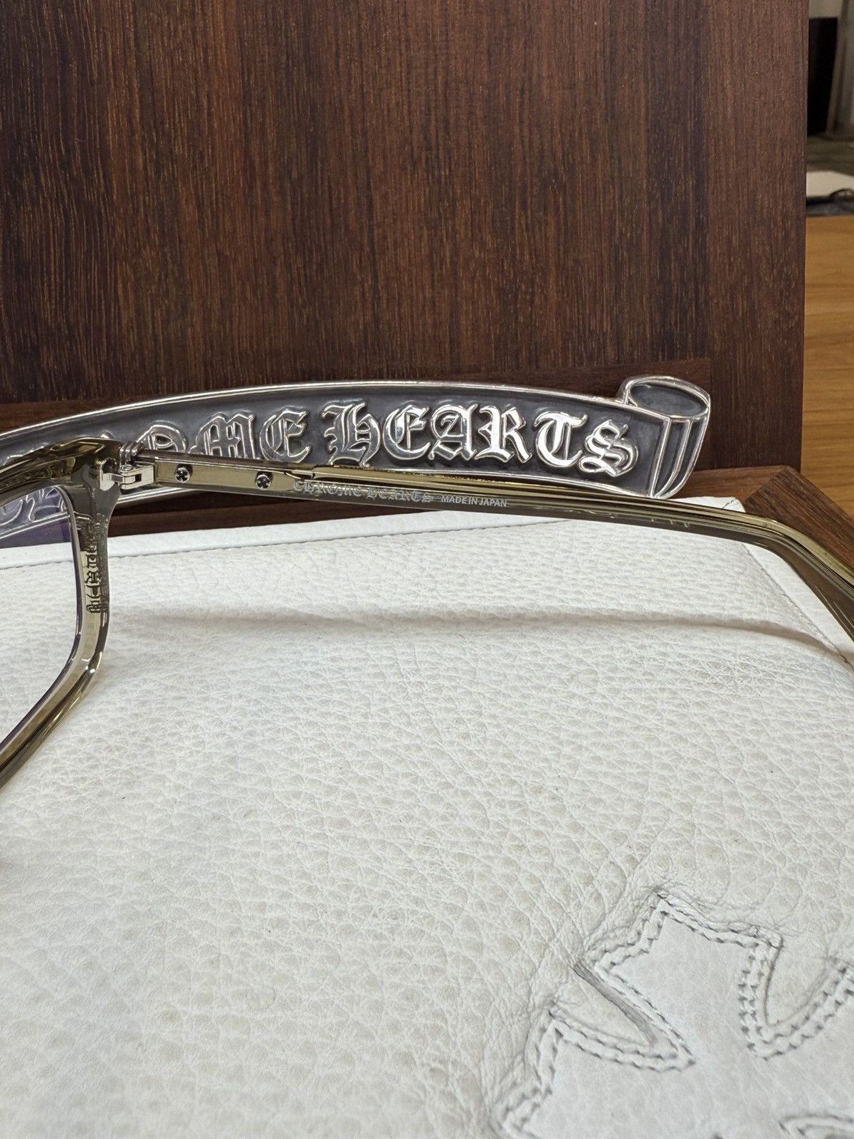 Chrome Hearts Chrome Hearts Little Dinger Size ONE SIZE - 8 Thumbnail