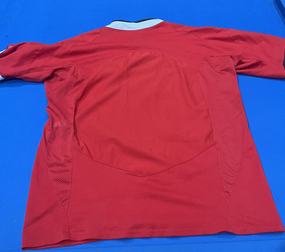 Nike Nike Manchester United Jersey Size US XL / EU 56 / 4 - 4 Thumbnail