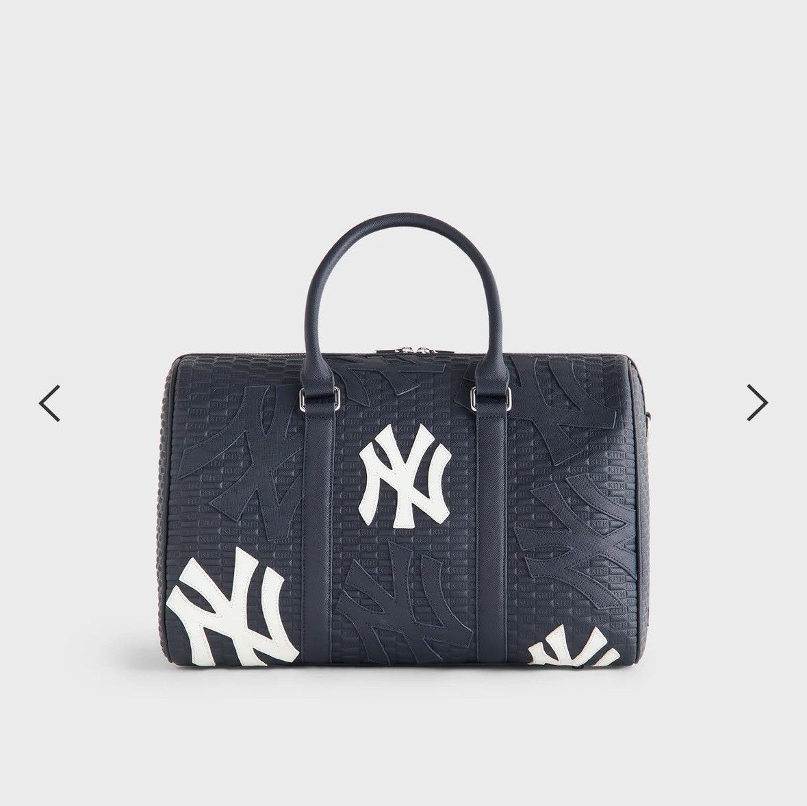 Kith Kith for the New York Yankees Traveler K40 Bag Size ONE SIZE - 1 Thumbnail