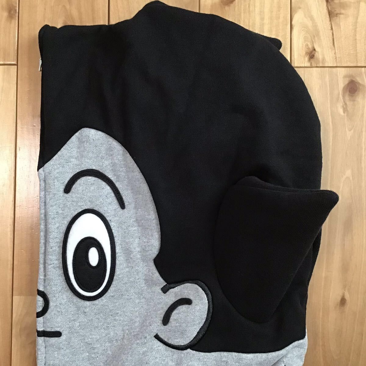 Bape BAPE × Astro Boy full zip hoodie a bathing ape Size US L / EU 52-54 / 3 - 6 Thumbnail