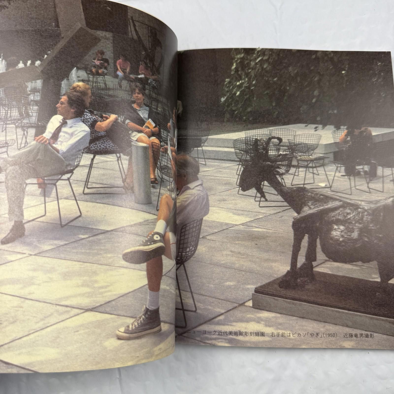 Other Japanese Art Book Souzoushii Seibutsutachi Modern Art Size ONE SIZE - 4 Thumbnail