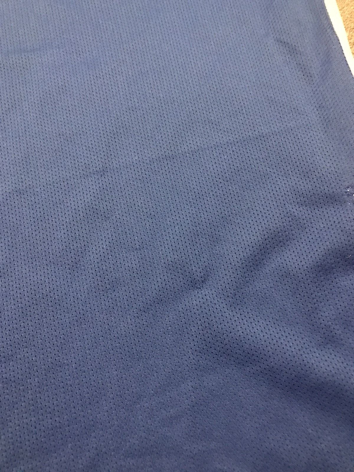 Nike Portsmouth FC 2020 2021 home Nike soccer football jersey Size US S / EU 44-46 / 1 - 9 Thumbnail