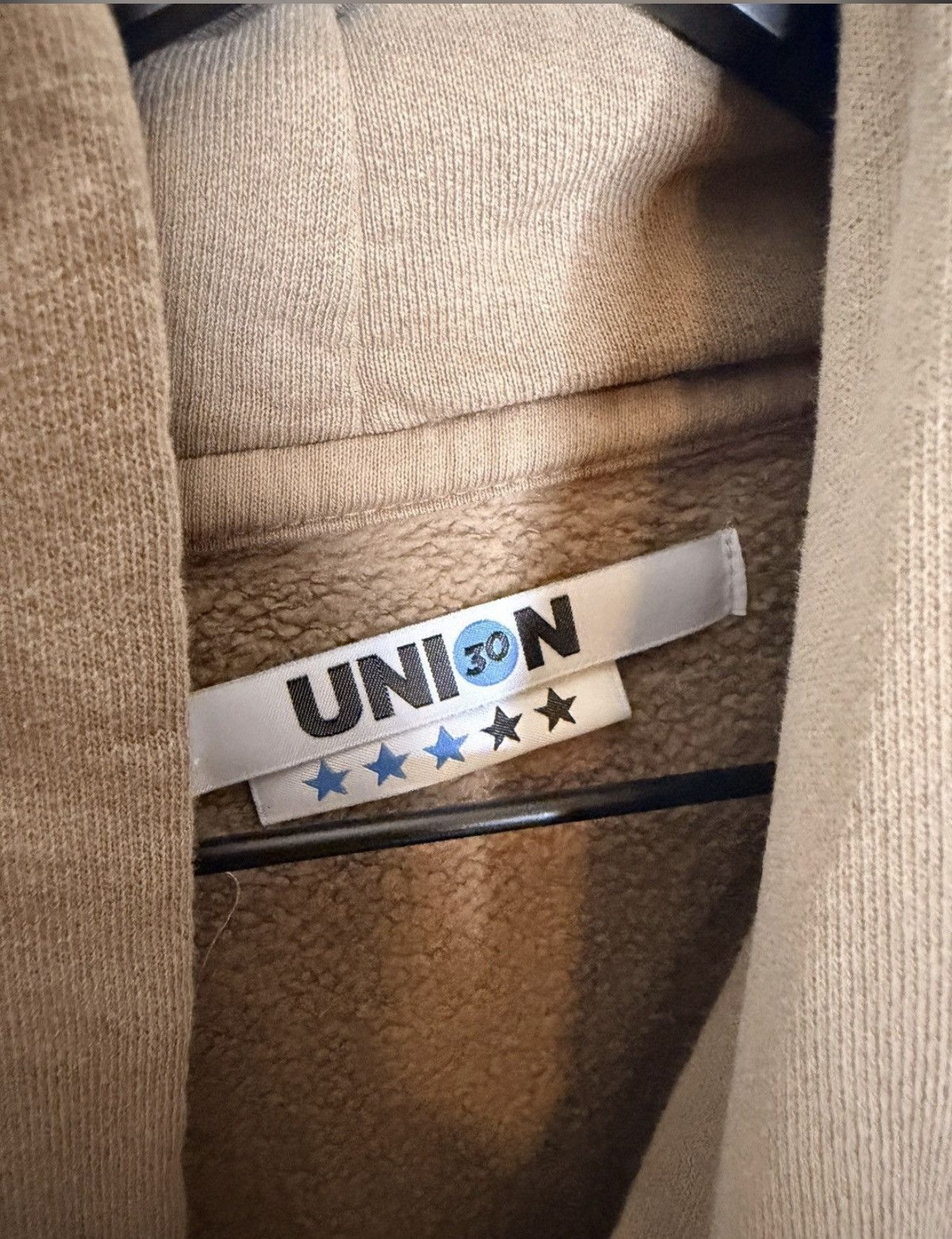 Union LA Union LA hoodie Size US L / EU 52-54 / 3 - 3 Thumbnail