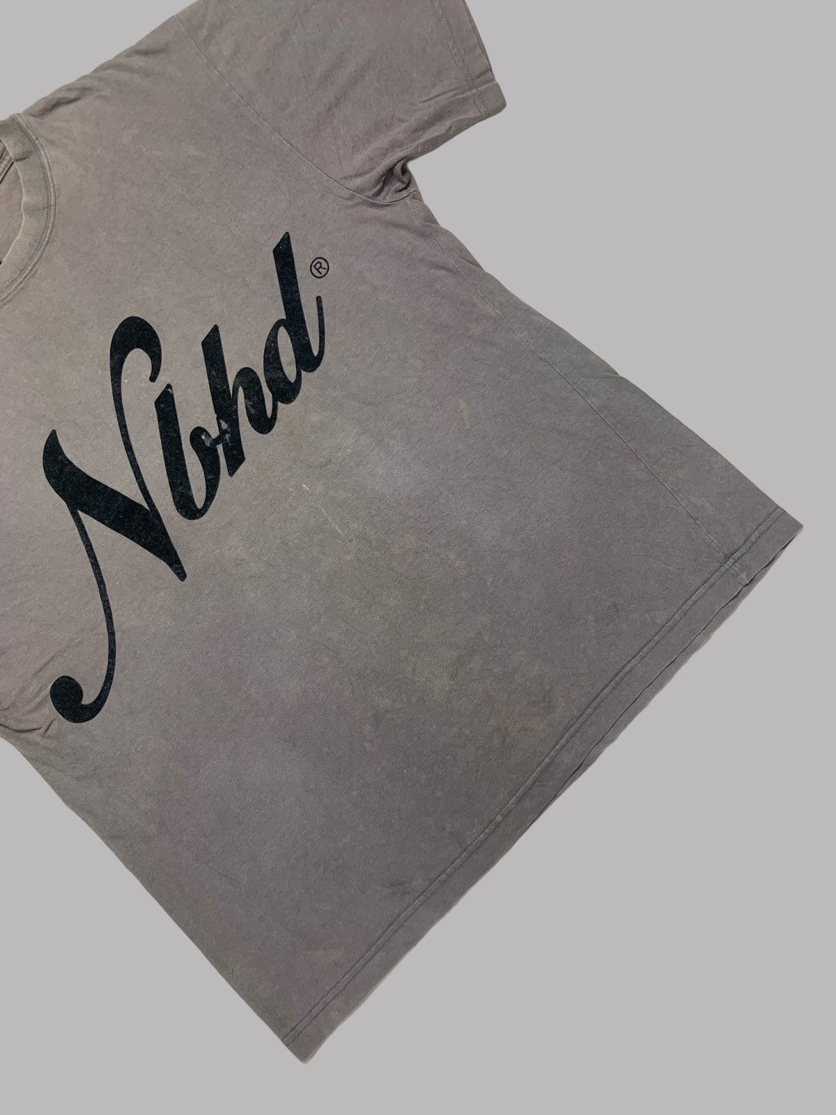 Neighborhood Vintage Y2k Neighborhood x Smix Tee Size US M / EU 48-50 / 2 - 4 Thumbnail