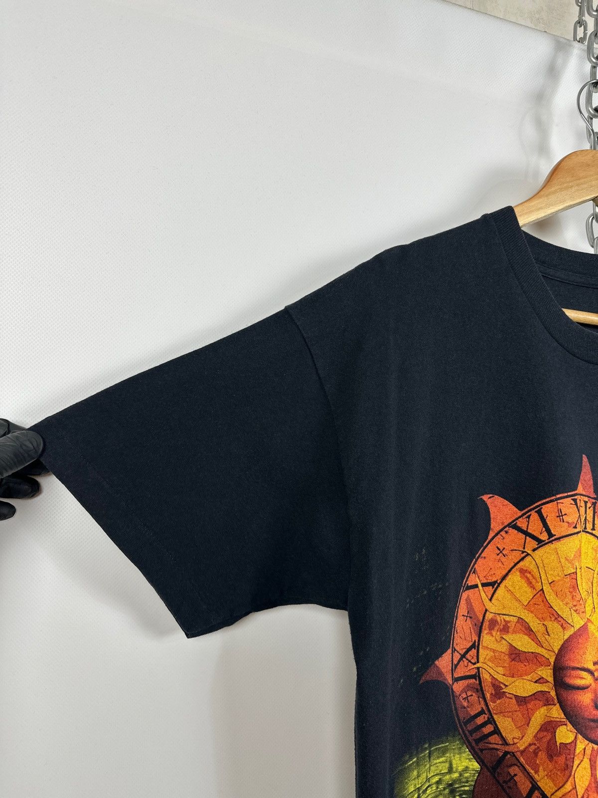 Band Tees 1994 Vintage Pink Floyd North European Tour Brockum T-Shirt Size US L / EU 52-54 / 3 - 8 Thumbnail