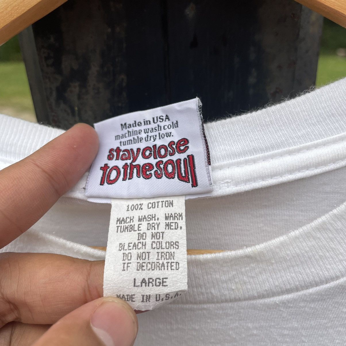 Vintage 🔥Vintage Dewey Weber Surf Board Box Logo Longsleeves Tee Size US L / EU 52-54 / 3 - 12 Thumbnail