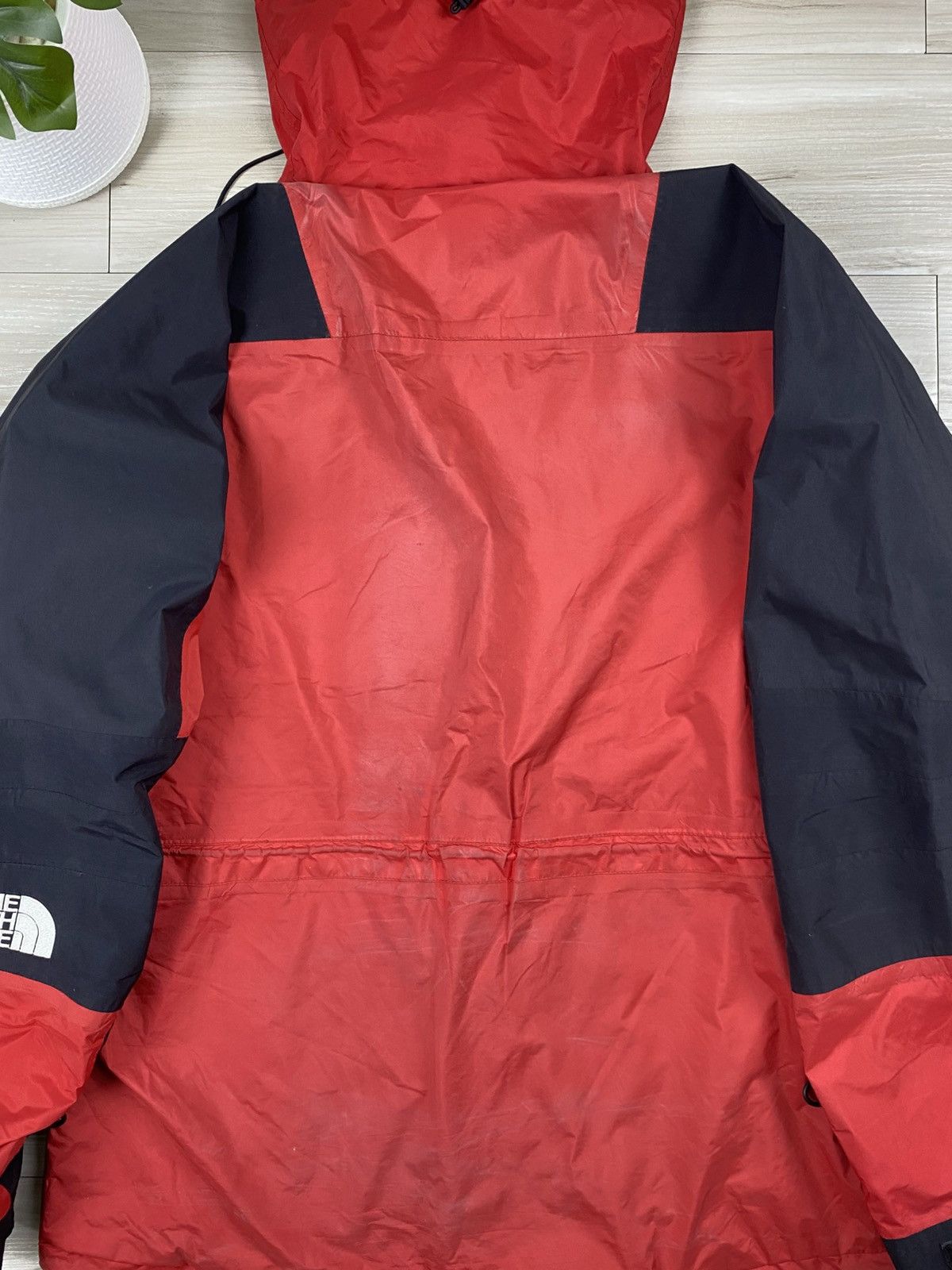 The North Face VINTAGE THE NORTH FACE GORE TEX RED Size US M / EU 48-50 / 2 - 14 Thumbnail
