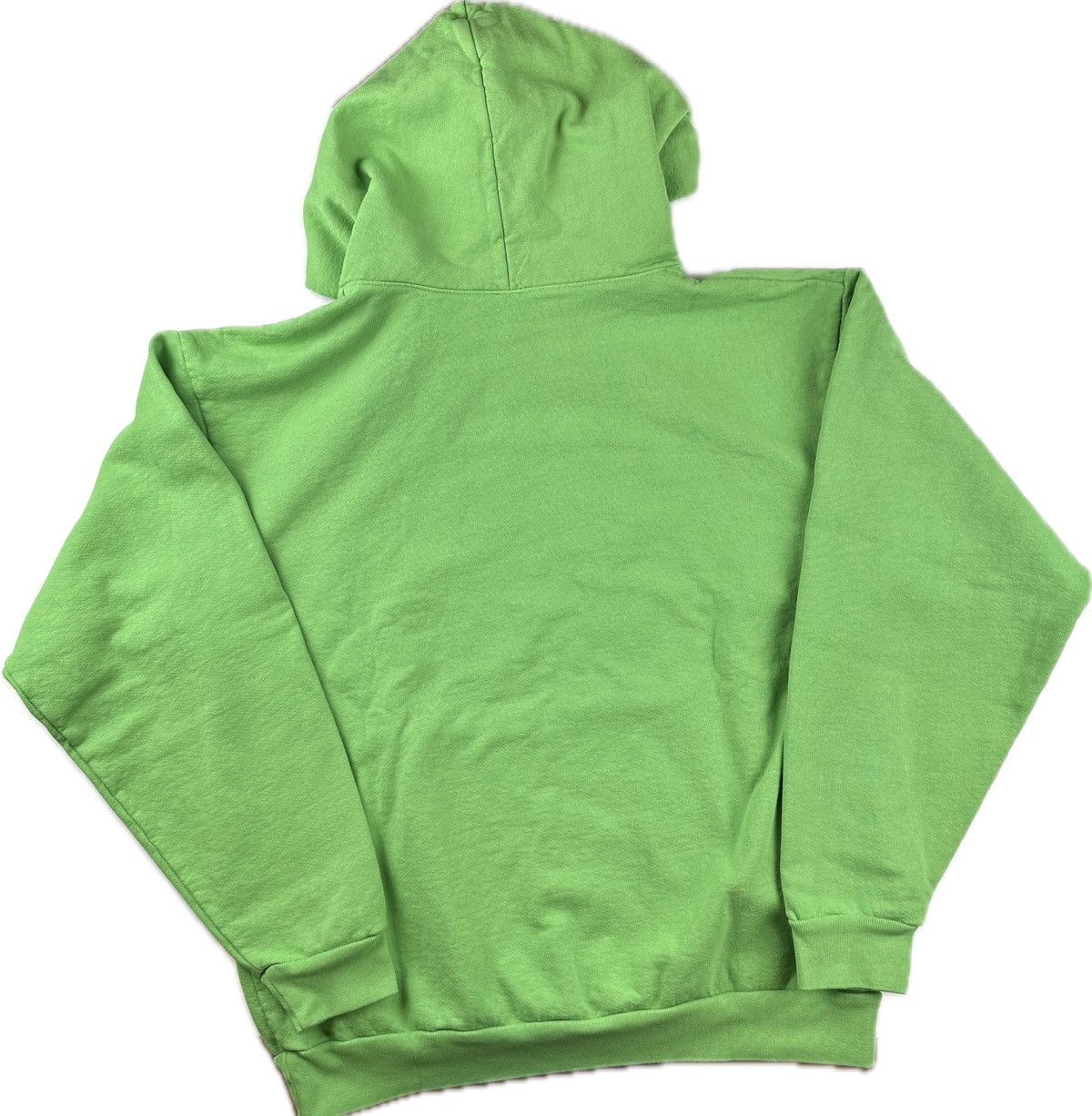 Sp5der Sp5der Legacy Hoodie Size US M / EU 48-50 / 2 - 3 Thumbnail