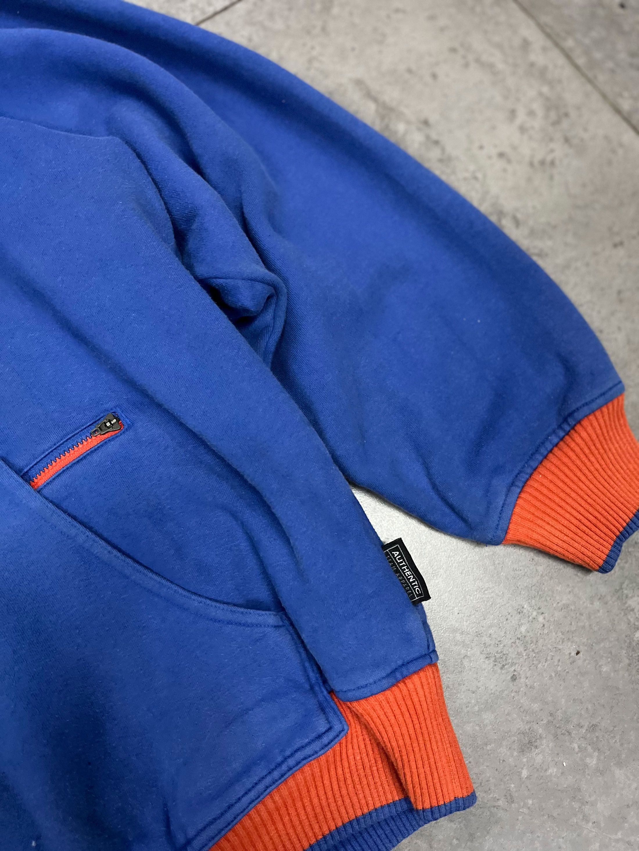Nike × Sports Specialties Vintage NIke Team Florida Gators Hooded Sweatshirt Sweater Size US L / EU 52-54 / 3 - 2 Thumbnail
