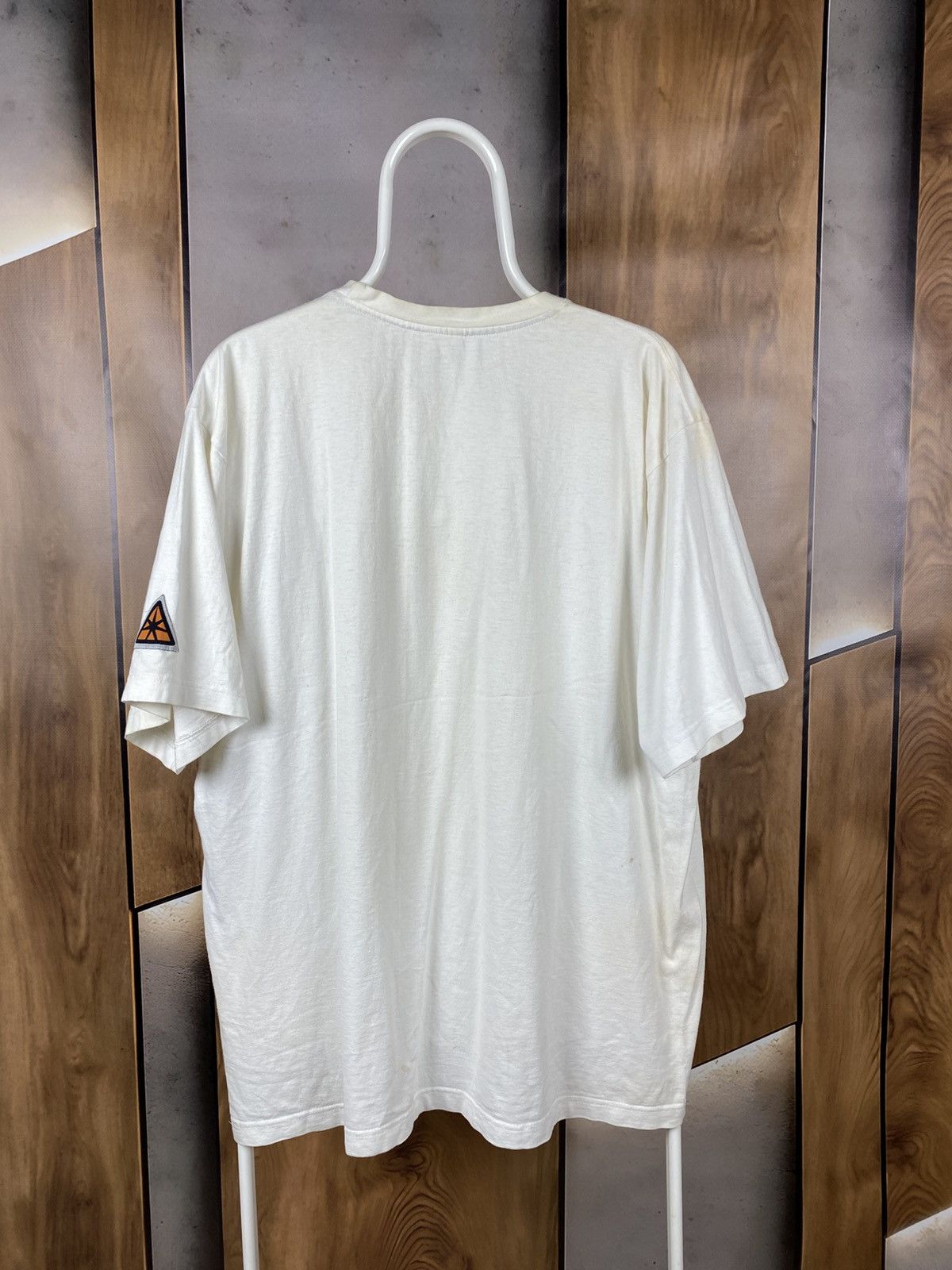 Rap Tees 🎙️Vintage Hip Hop Rap Tee — 2000s Give Me Face Truth Shirt🎙️ Size US L / EU 52-54 / 3 - 11 Thumbnail