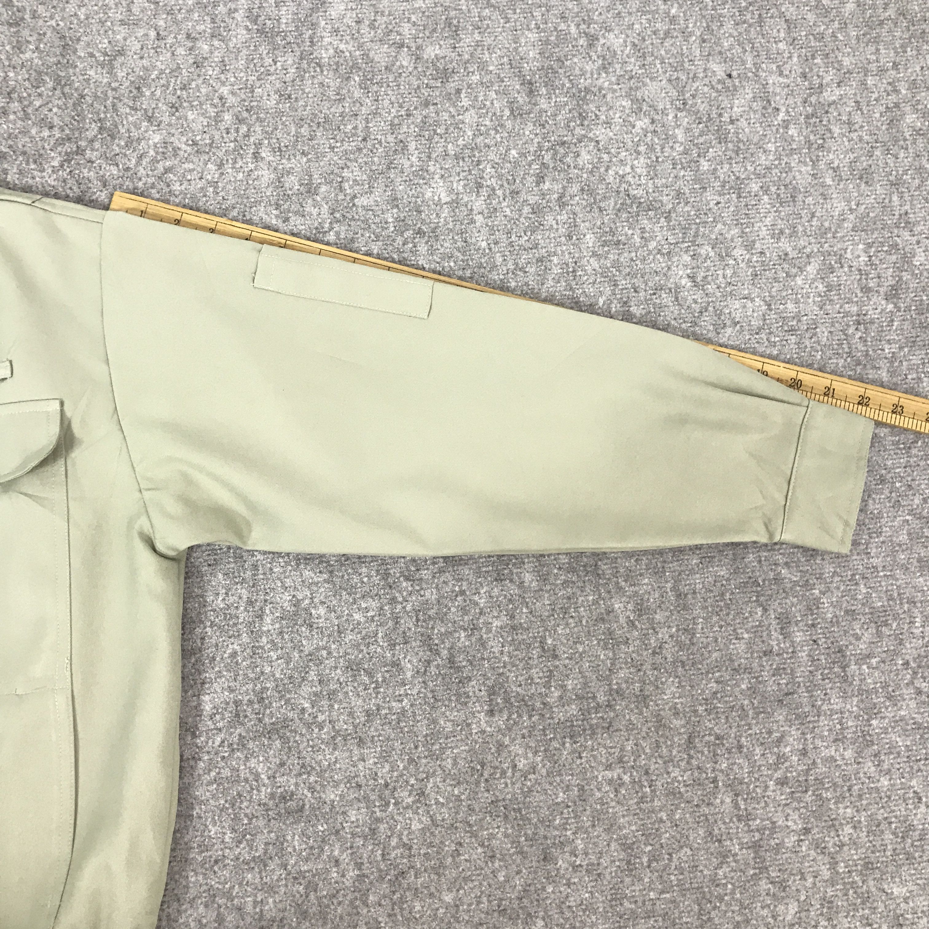 Japanese Brand Toyota trd racing x Bridgestone Custom Worker Japan jacket Size US M / EU 48-50 / 2 - 12 Thumbnail