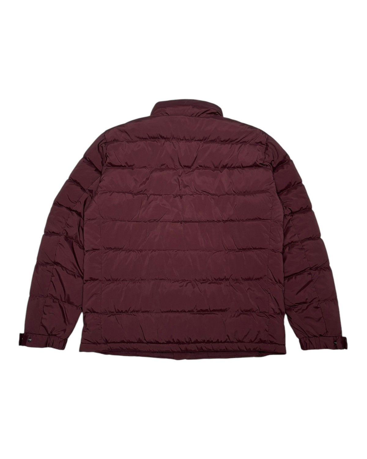 Undercover × Uniqlo 🔥VINTAGE JAPANESE BRAND UNIQLO PUFFER JACKET Size US M / EU 48-50 / 2 - 12 Thumbnail