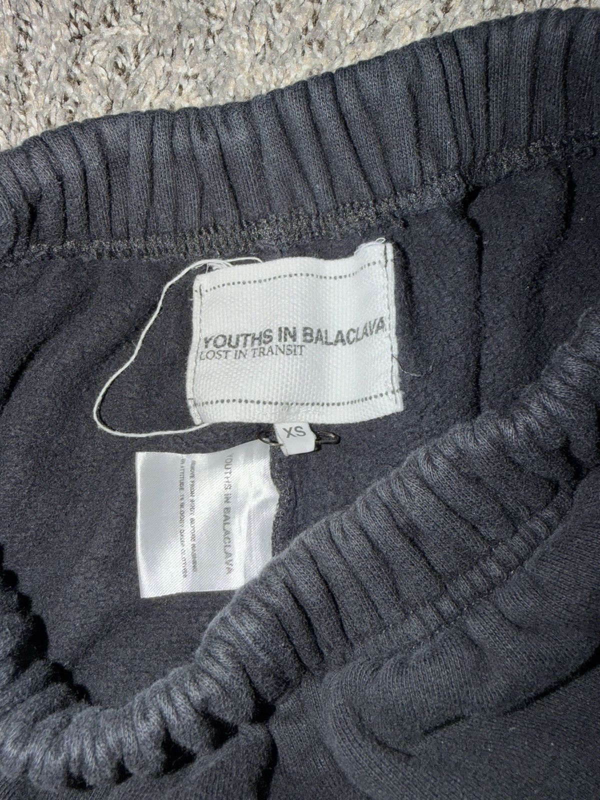Youths In Balaclava Youths of BALACLAVA Shorts cargo Size US 28 / EU 44 - 5 Thumbnail