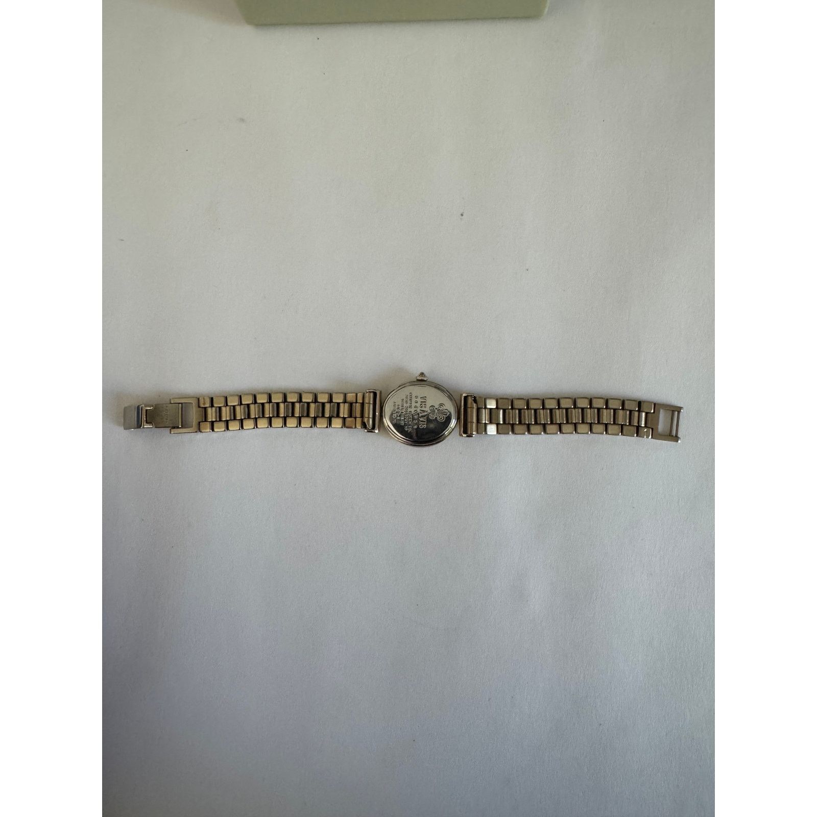 Citizen Mint Condition Citizen Vis a Vis Watch (80s-90s) Size ONE SIZE - 4 Thumbnail