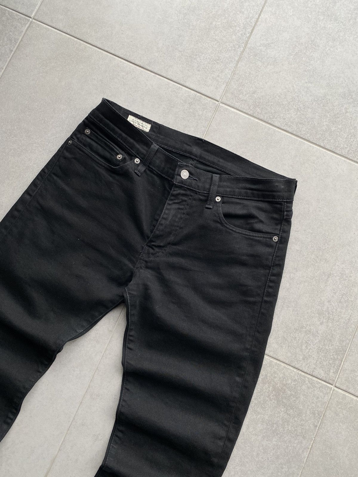Levi's Levis Premium Jeans Size US 32 / EU 48 - 6 Thumbnail