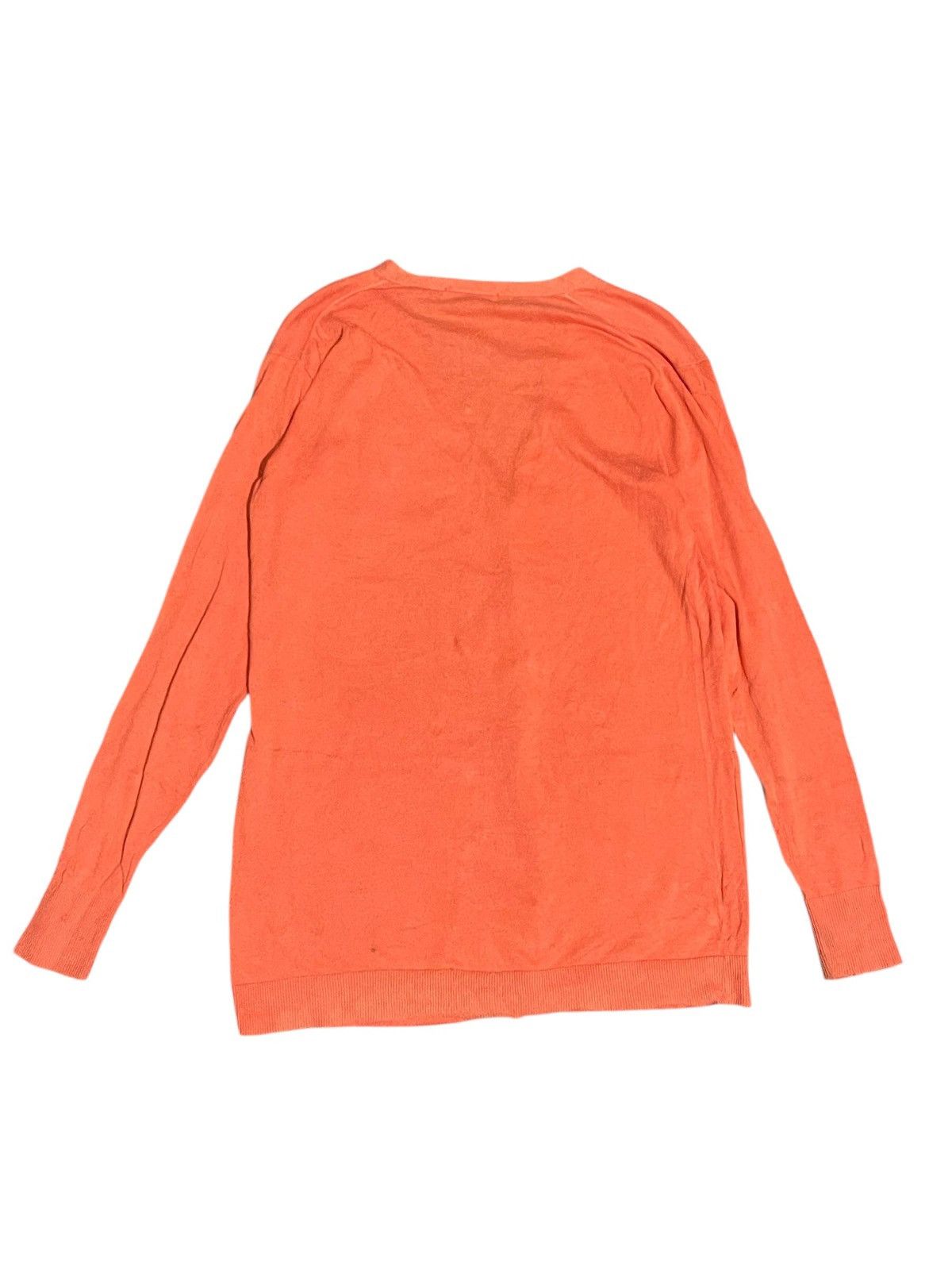 Ne-Net Ne Net Tiger Cardigan Knitted Size M / US 6-8 / IT 42-44 - 2 Thumbnail