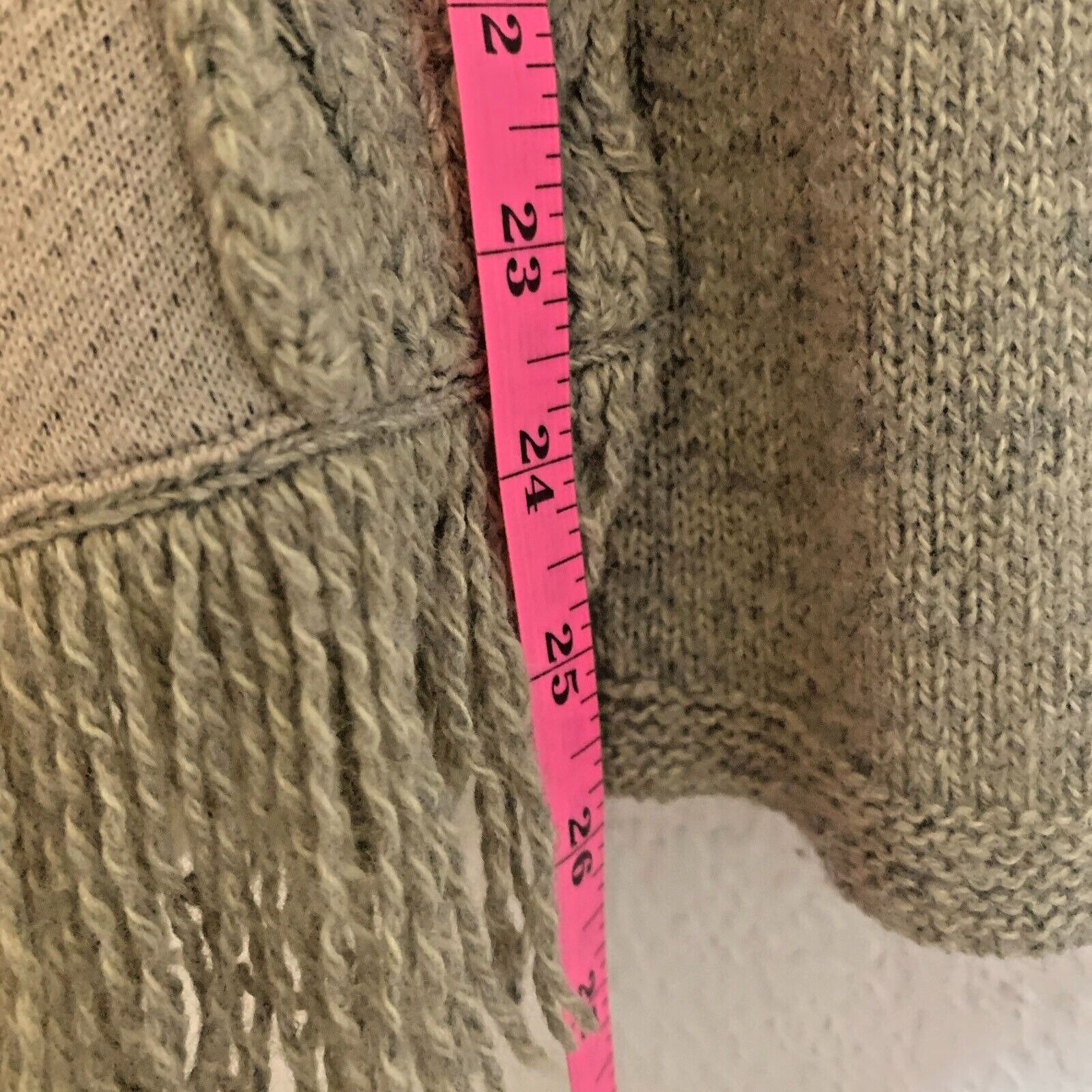 Anthropologie Anthropologie Sleeping Snow Folklore Embroidered Cardigan Sz Size S / US 4 / IT 40 - 11 Thumbnail
