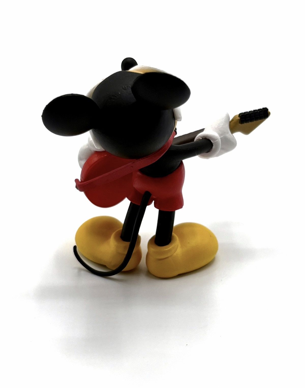 Roen Roen Collection UDF Mikey Grunge Rock Figure Size ONE SIZE - 2 Thumbnail