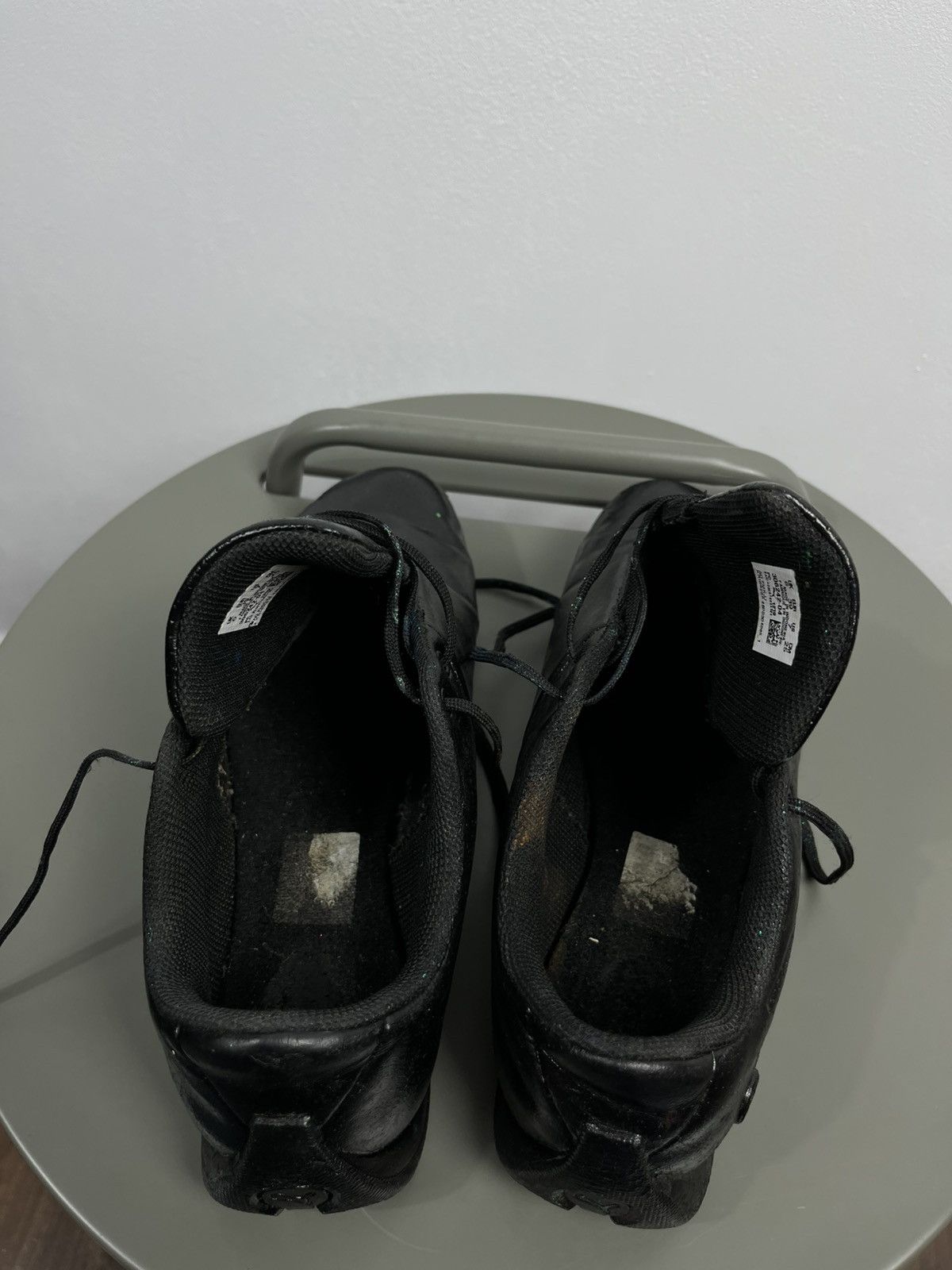 Puma Puma Racing Drift Cat 7 Women’s Black Leather Shoes EU 39 Size US 8 / IT 38 - 13 Thumbnail
