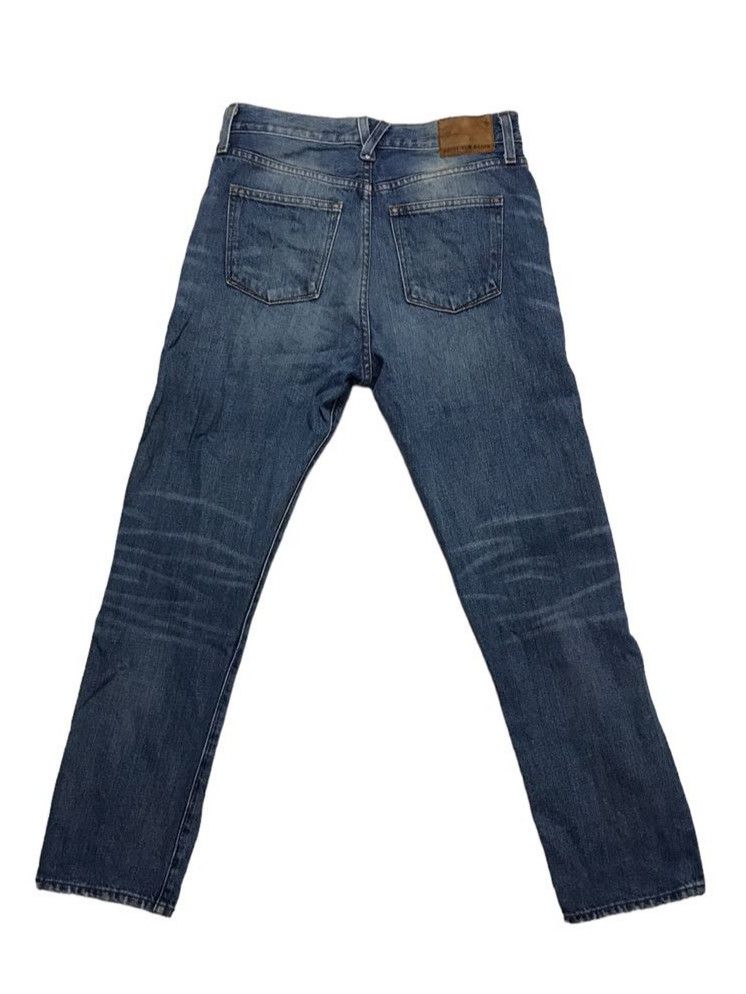 Vintage Point Sur Denim Size US 30 / EU 46 - 2 Thumbnail