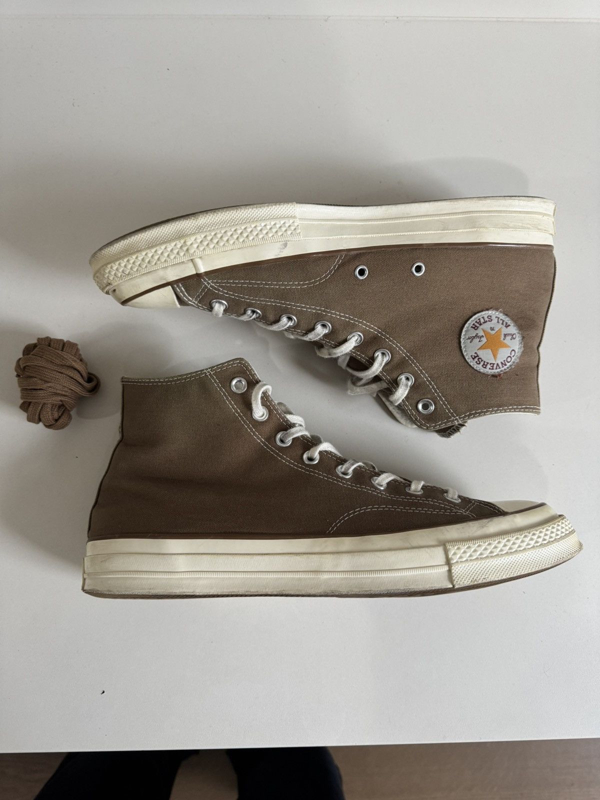 Converse x carhartt 45 sale