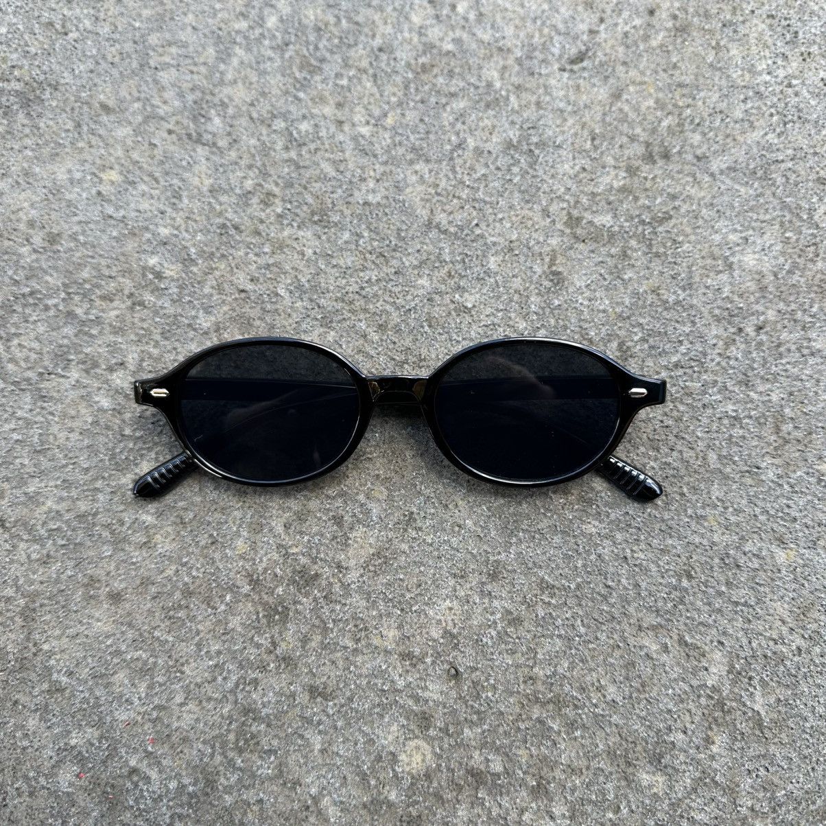 Other SUNGLASSES BRAND NEW CLASSIC RETRO VINTAGE SL9030-01 Size ONE SIZE - 1 Thumbnail