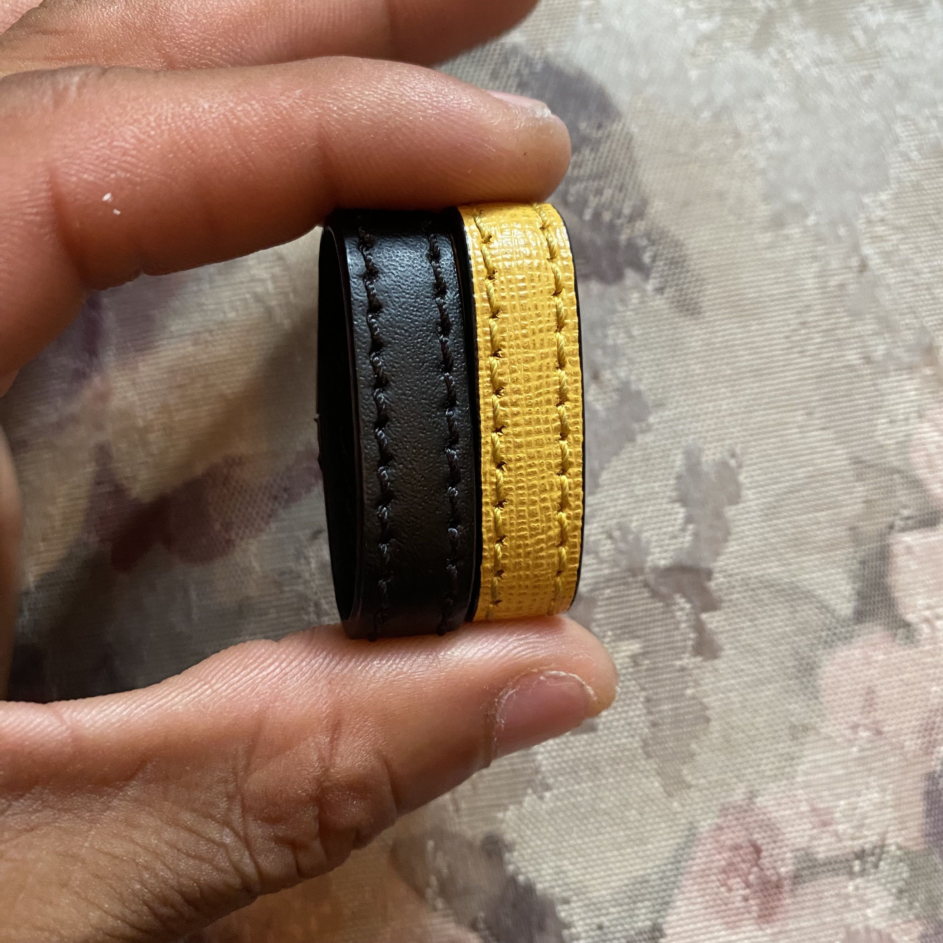 Fendi Original $675 Reversible Size 32 - 6 Thumbnail