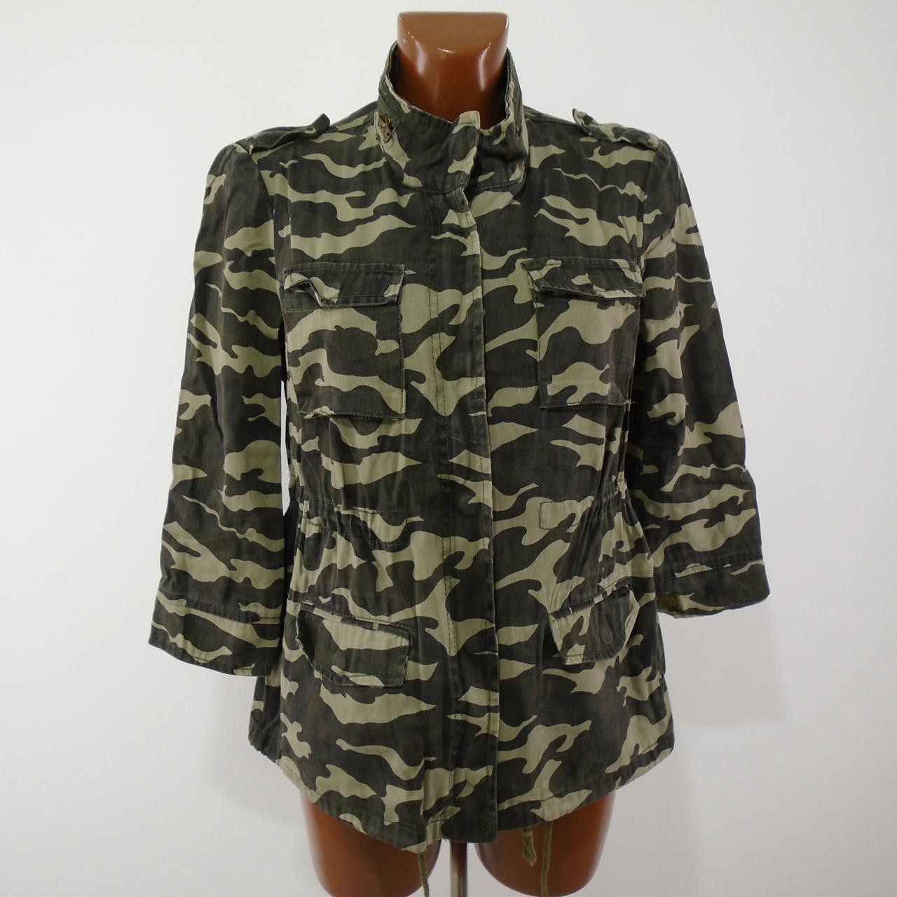 Forever 21 Women's Jacket Forever 21 Size M / US 6-8 / IT 42-44 - 1 Thumbnail