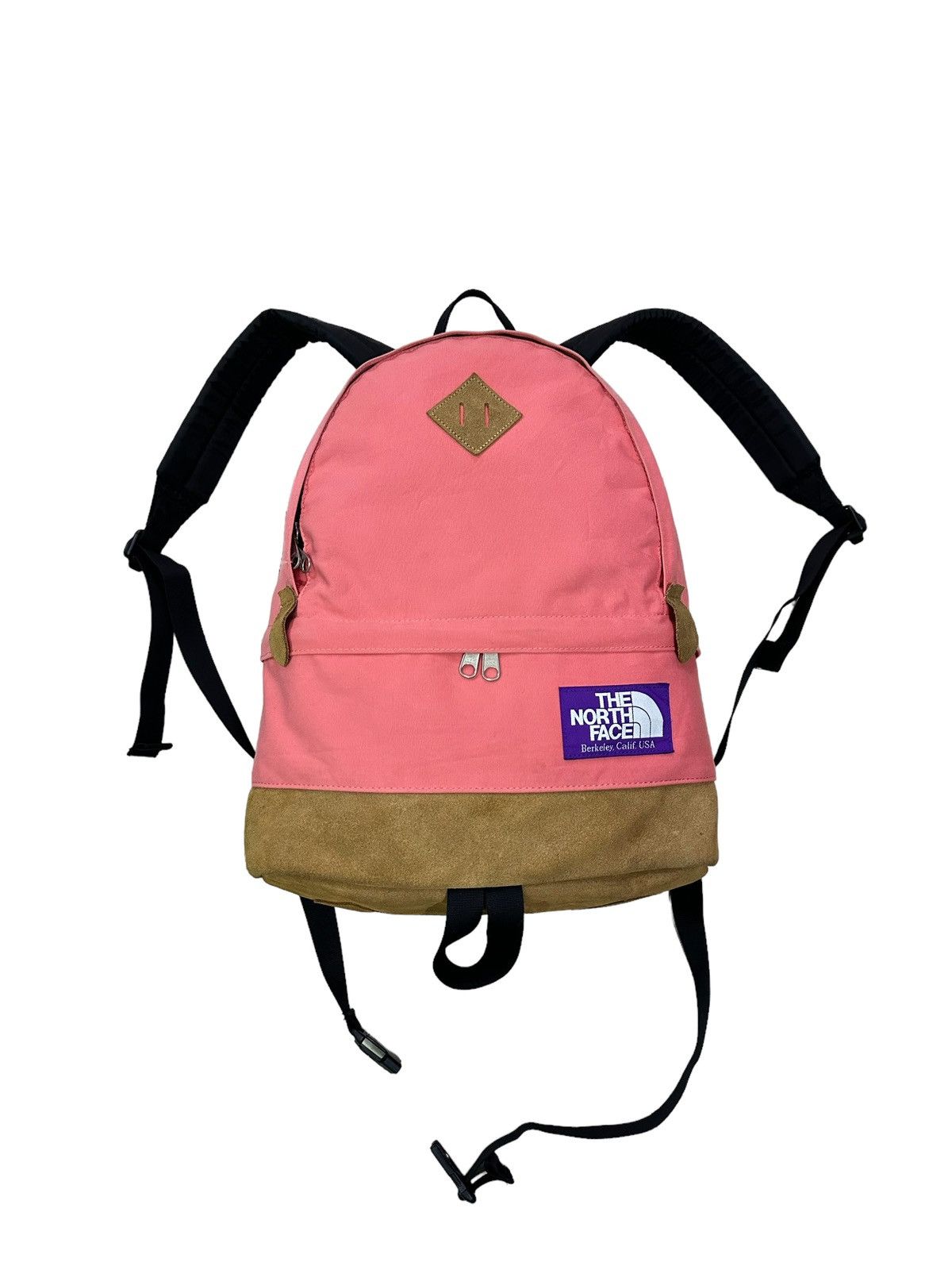 The North Face THE NORTH FACE PURPLE LABEL BACKPACK Size ONE SIZE - 1 Thumbnail