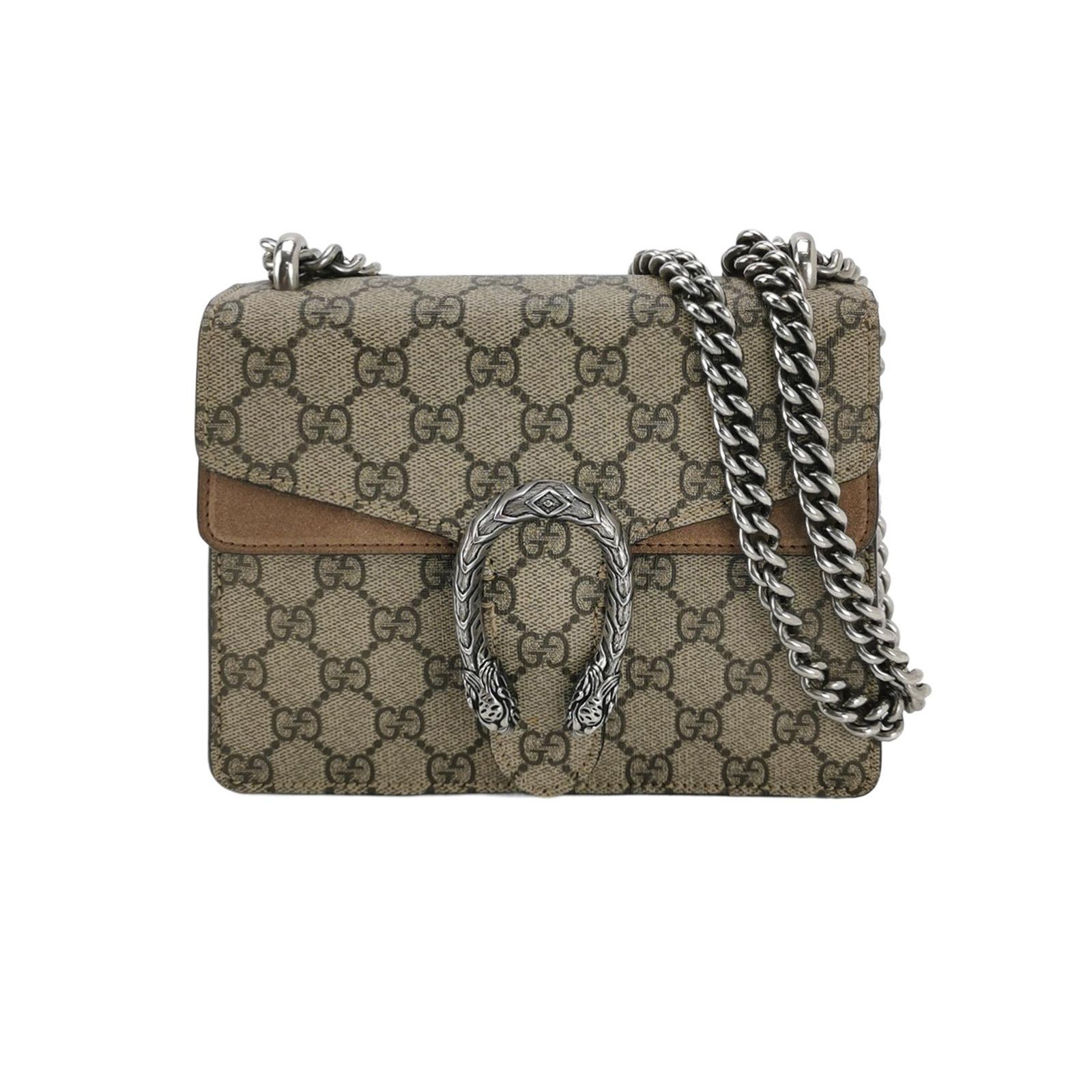 Gucci Gucci Women os Shoulder Bags Size ONE SIZE - 1 Thumbnail