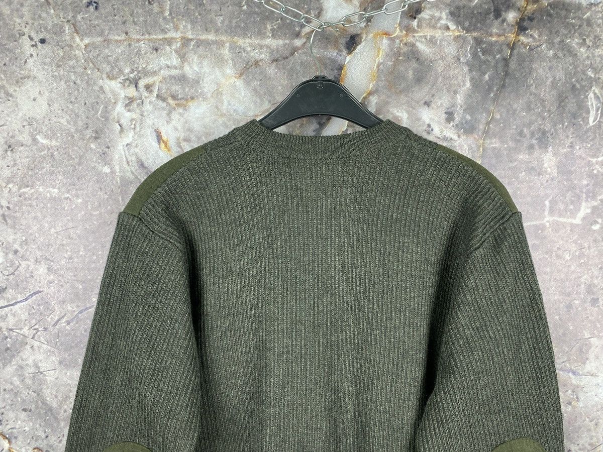 Barbour × Other Men’s Barbour Sweater Sporting Rib Size Medium Size US M / EU 48-50 / 2 - 13 Thumbnail